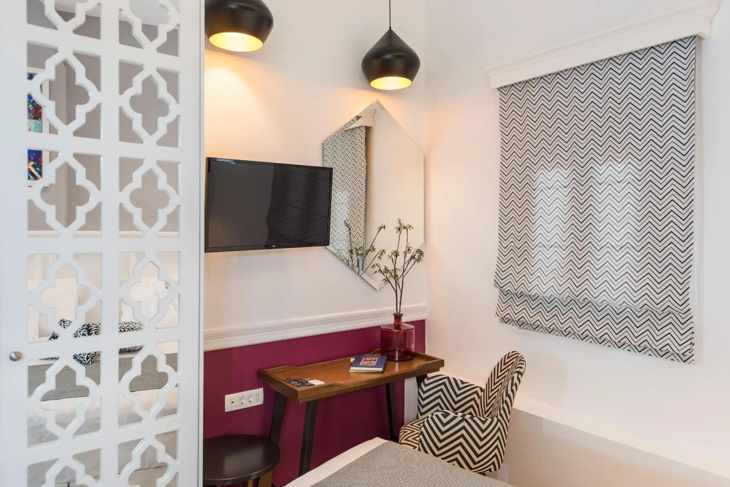 Bedroom in Elia Portou Due Bedroom in Elia Portou Due