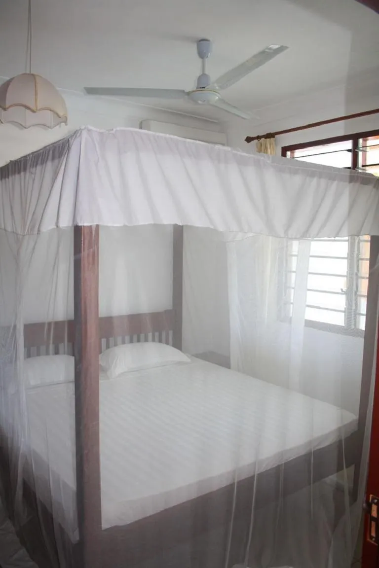 Bed in Morning Star Diani
