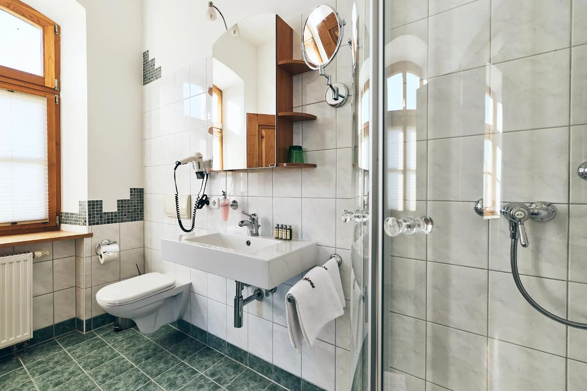 Hotel & Restaurant Waldschloss