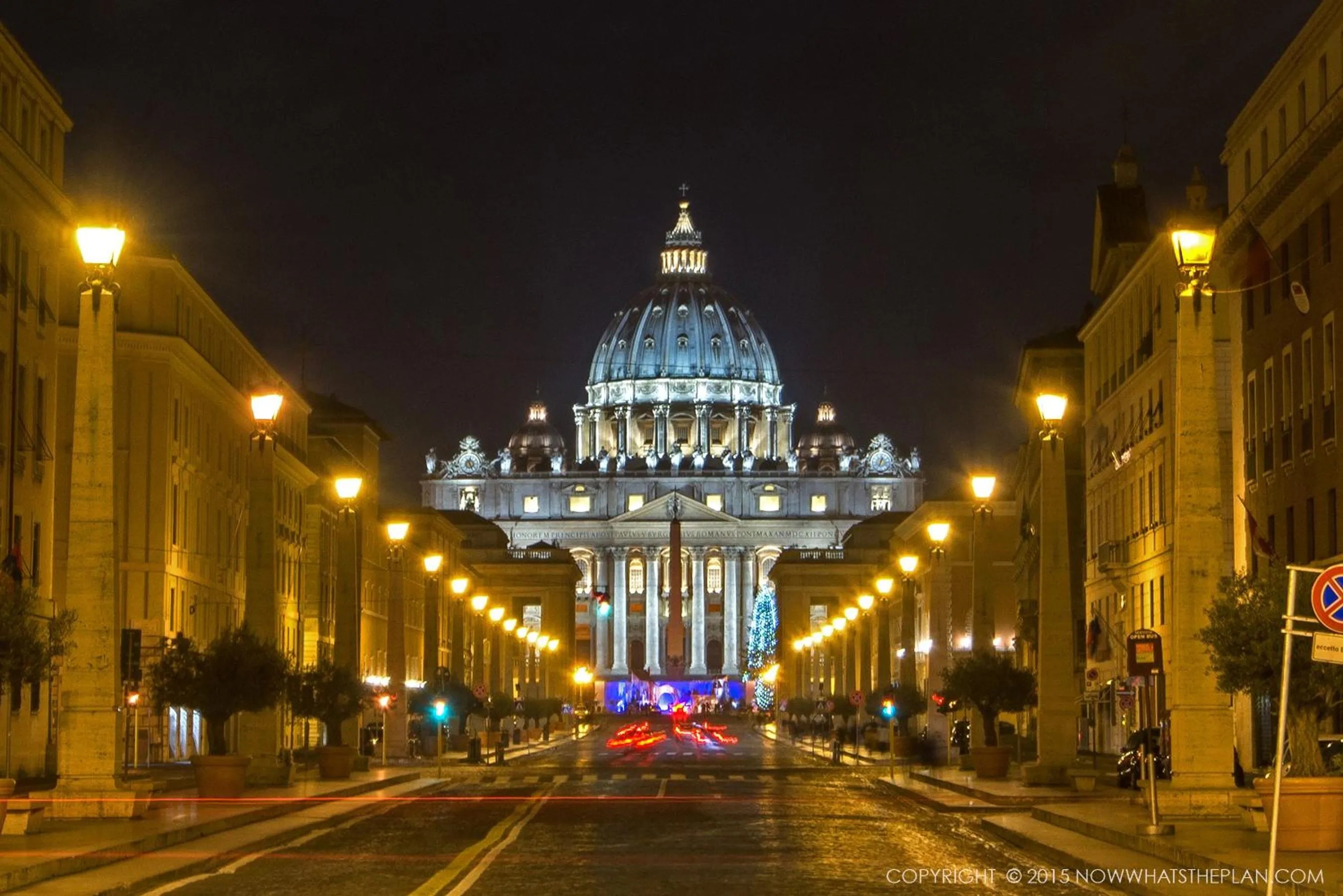 Nearby landmark in Penta Luxury House