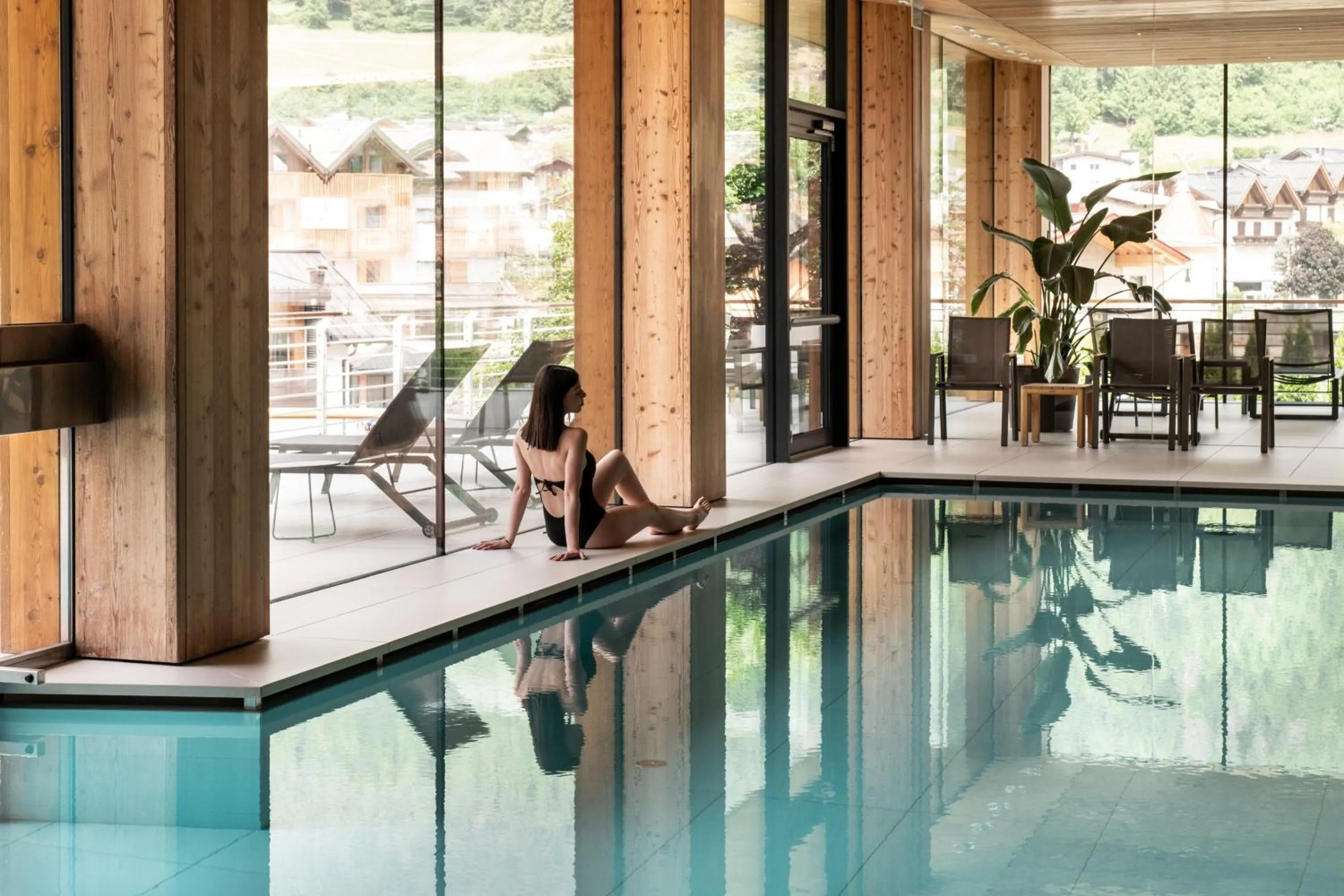 Corona Dolomites Hotel