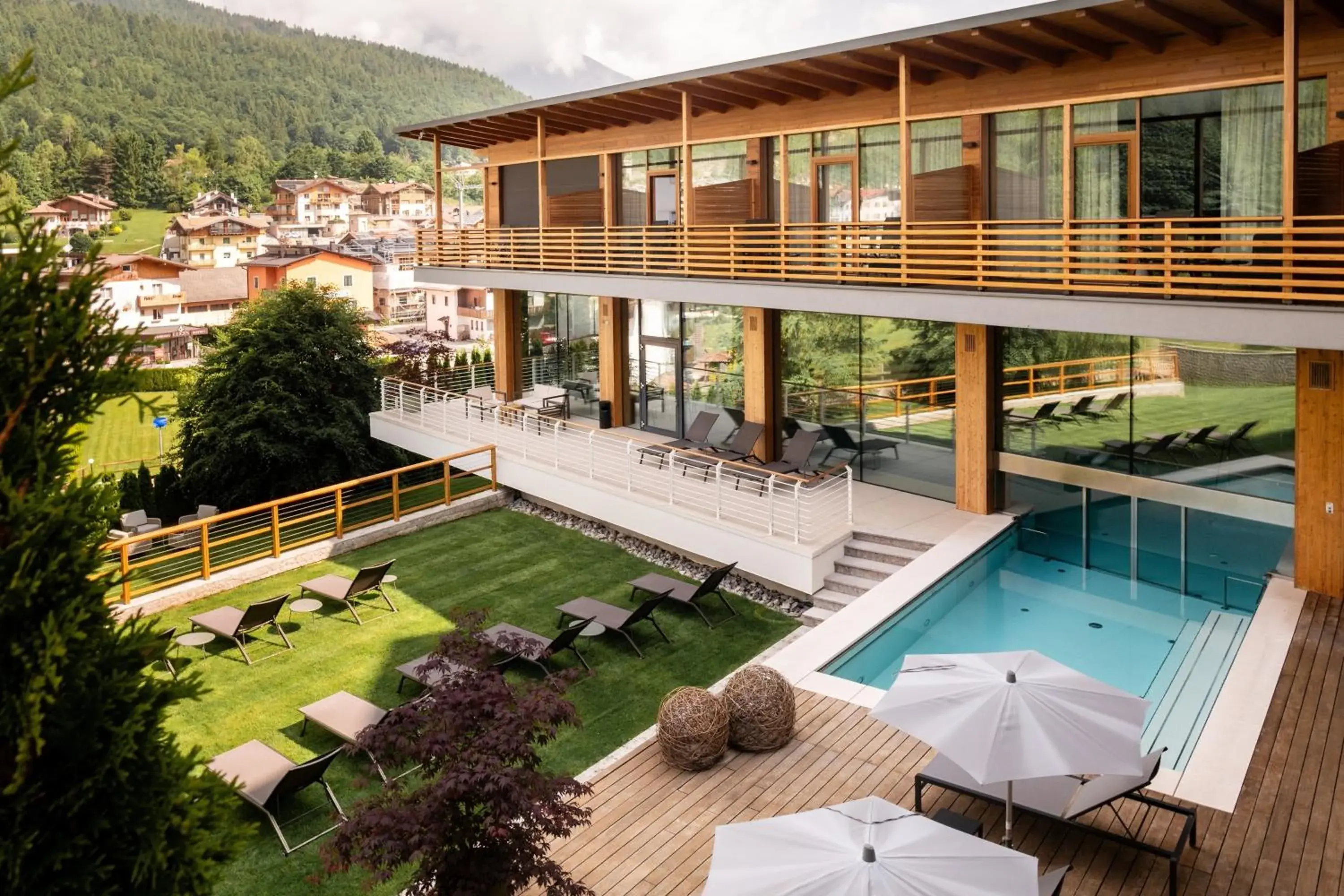 Corona Dolomites Hotel Corona Dolomites Hotel