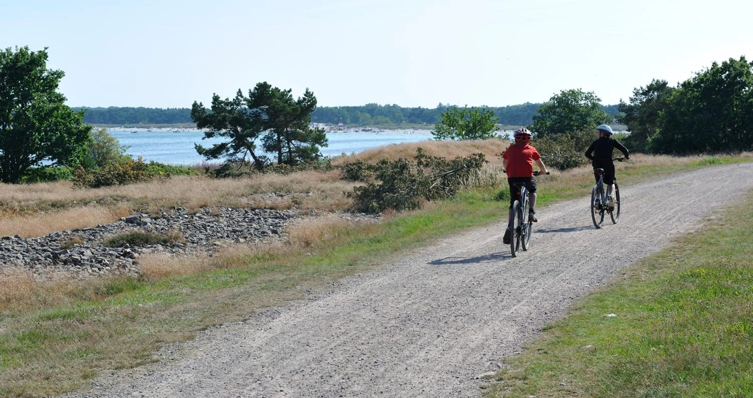 Beach in Hotel Balka Strand