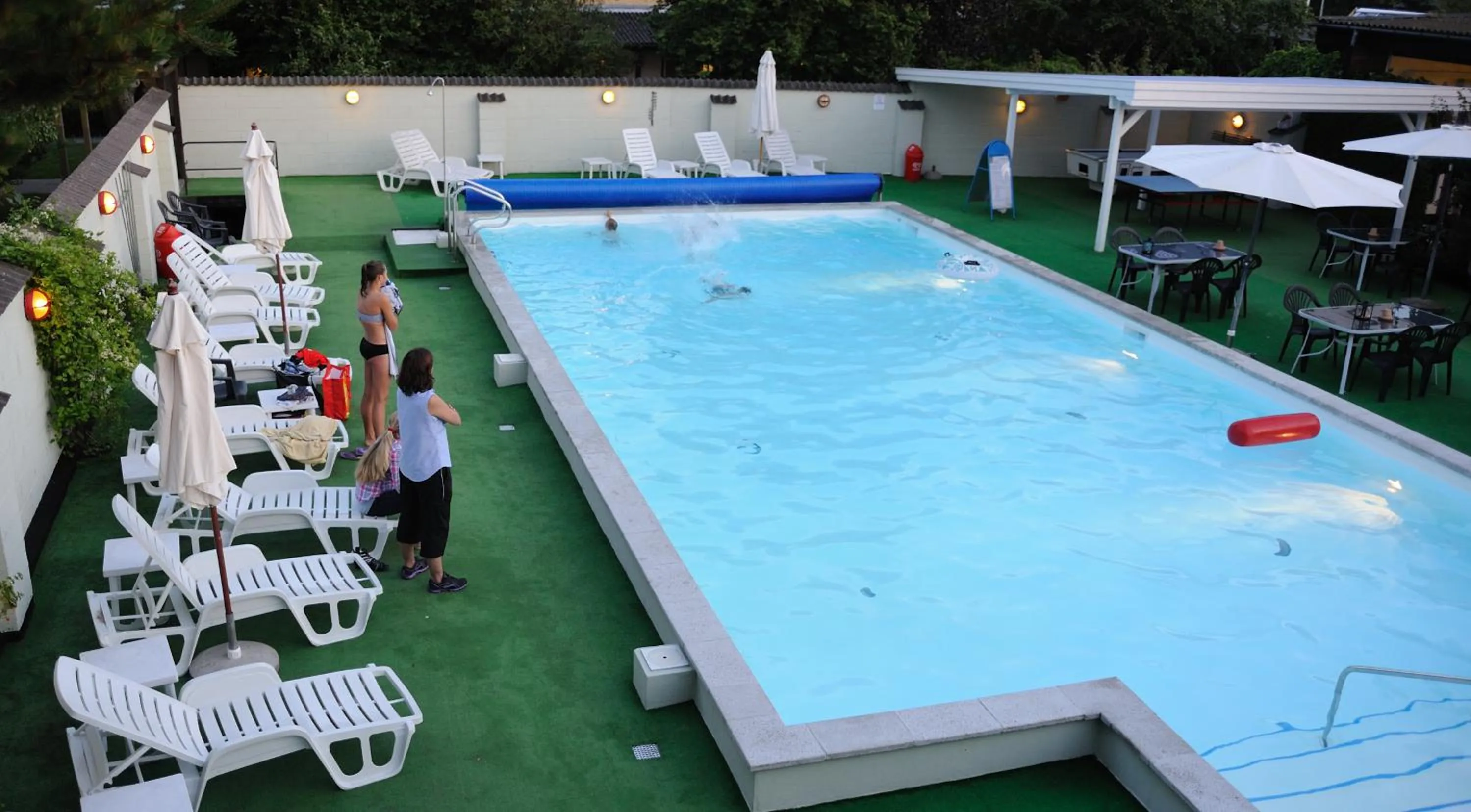  in Hotel Balka Strand