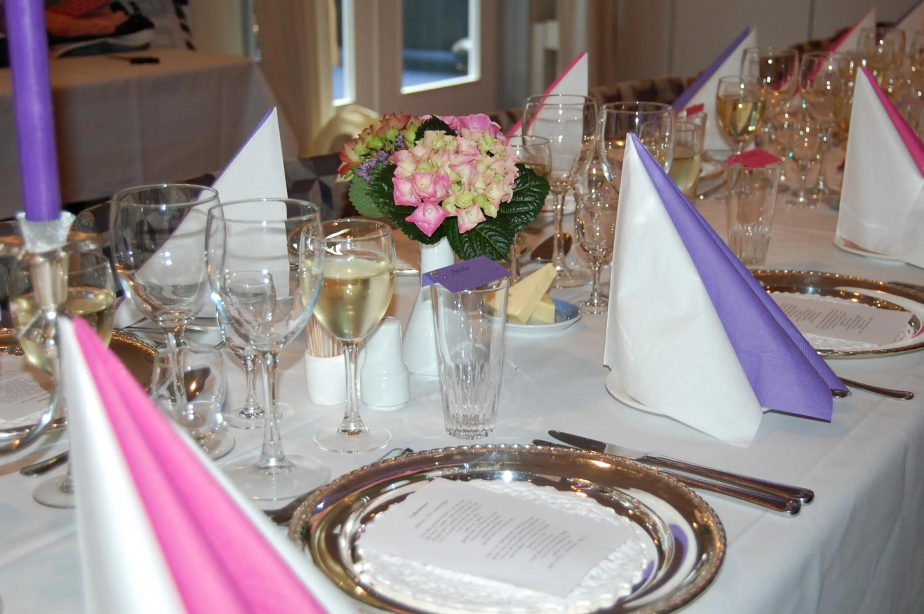 Business facilities in Hotel Balka Strand