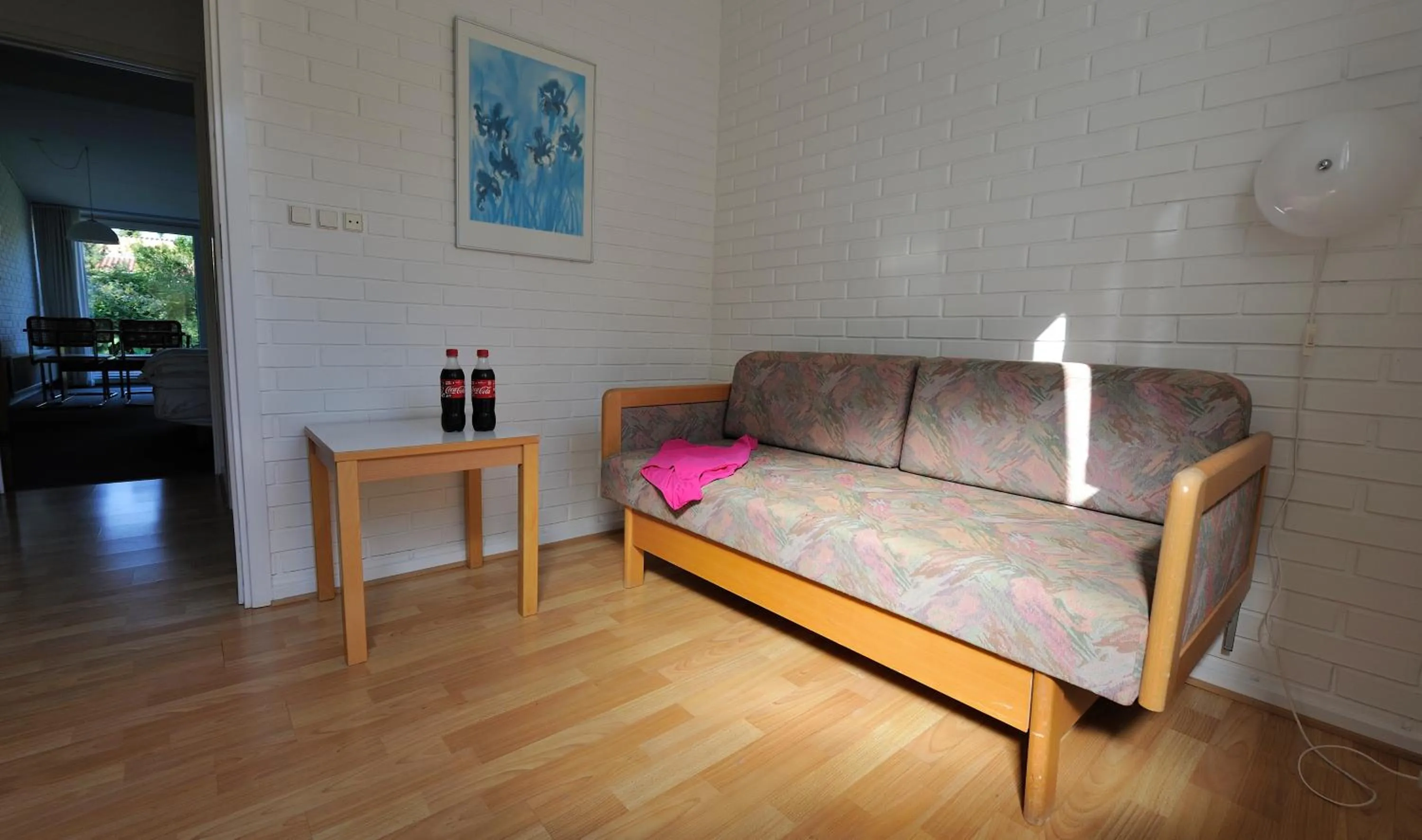 Photo of the whole room in Hotel Balka Strand