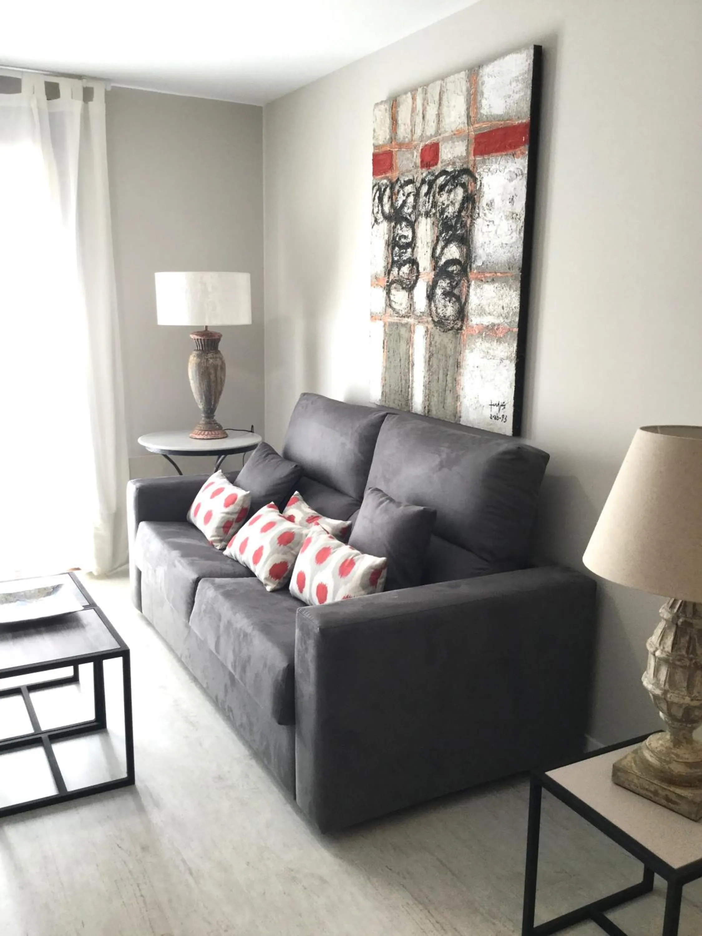 Decorative detail in Morendal-Zaaita