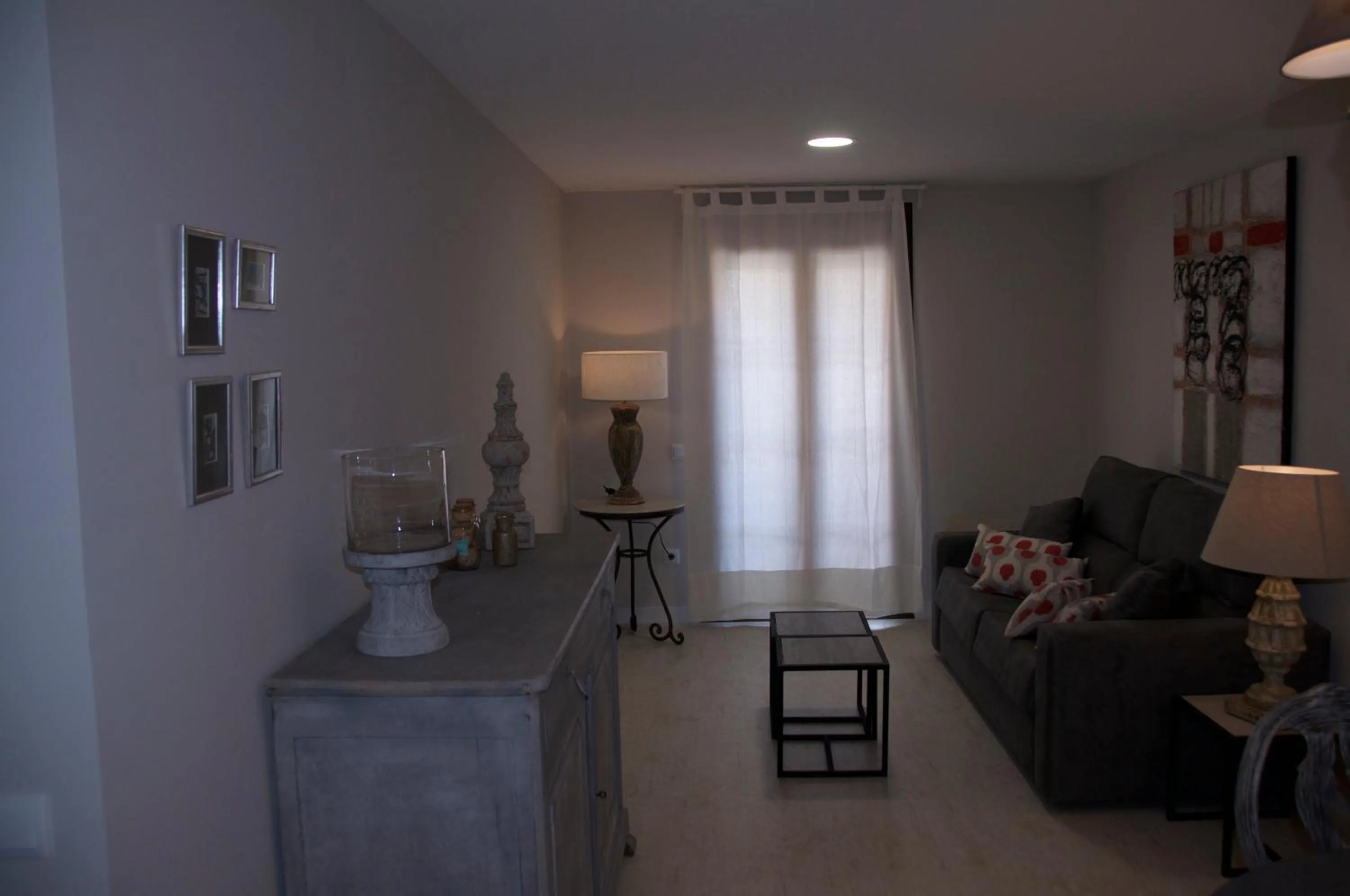 Decorative detail in Morendal-Zaaita