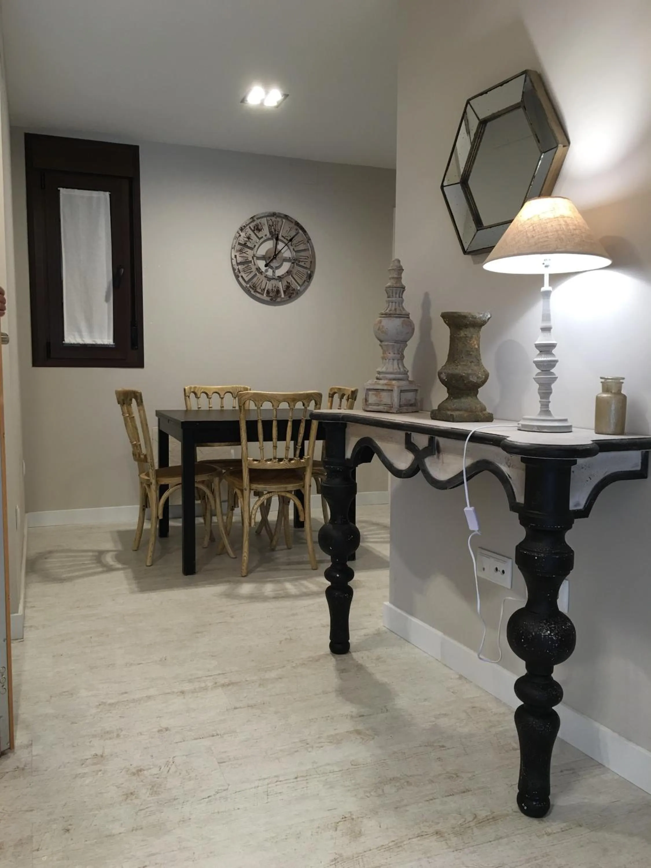 Decorative detail in Morendal-Zaaita