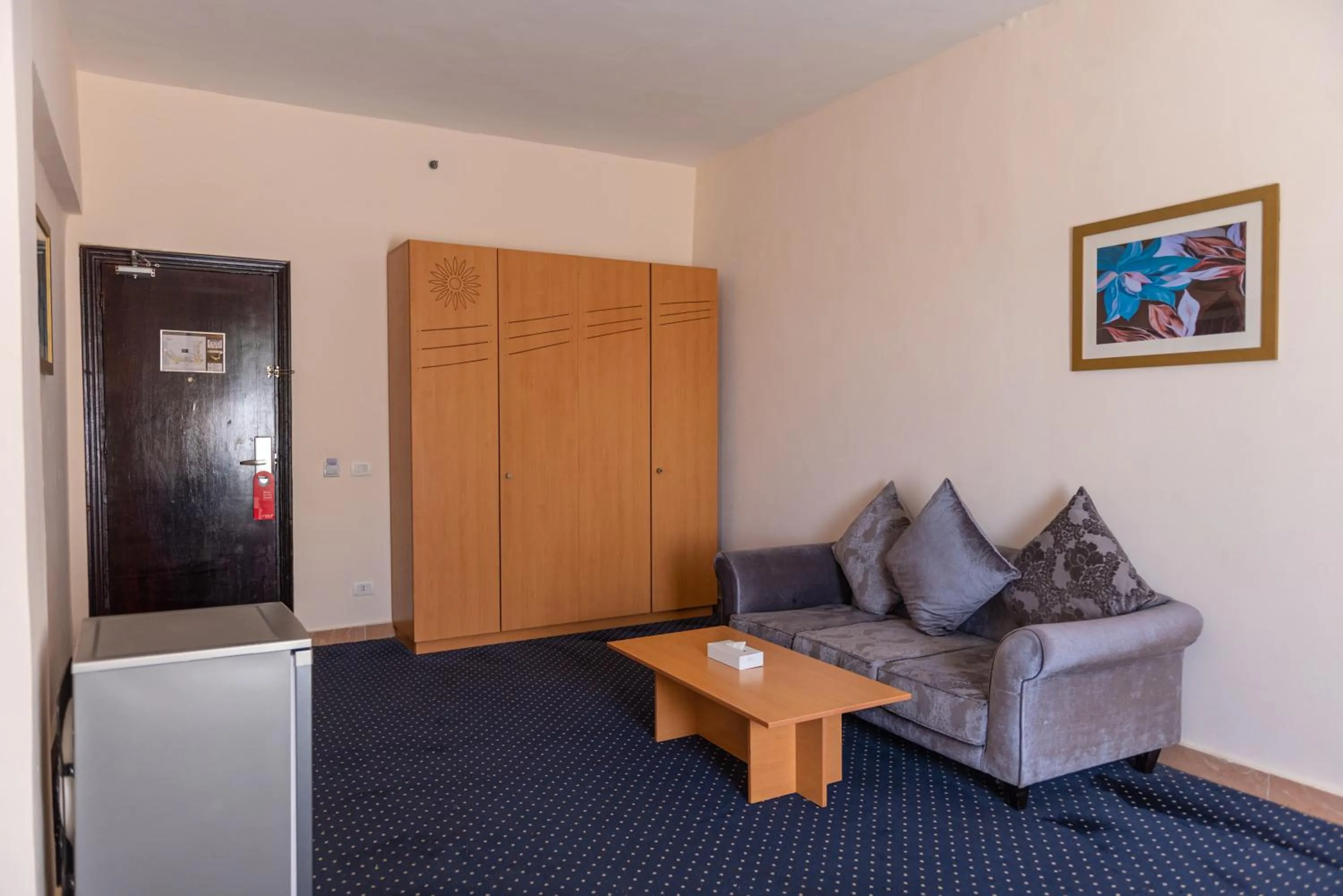 Tolip Family Club Borg El Arab