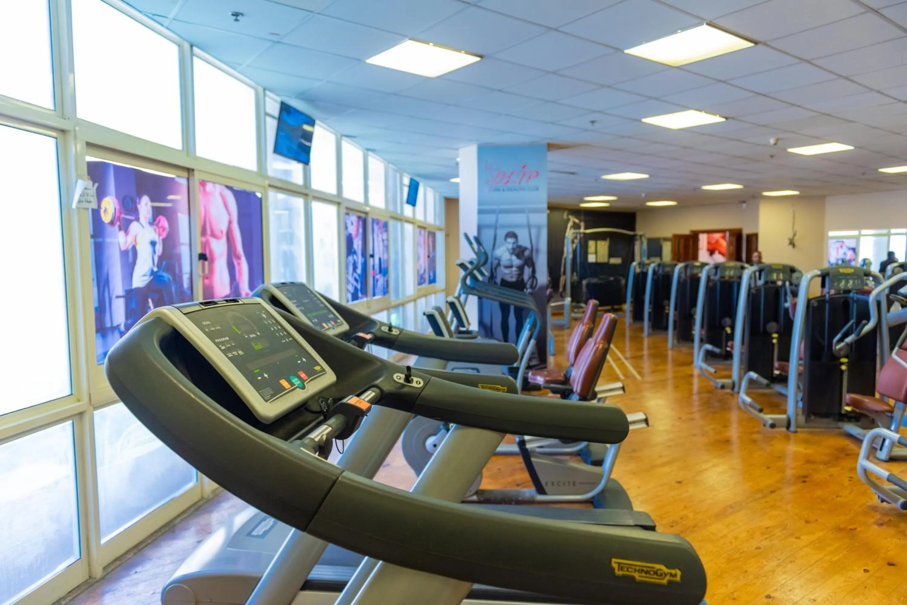 Tolip Family Club Borg El Arab