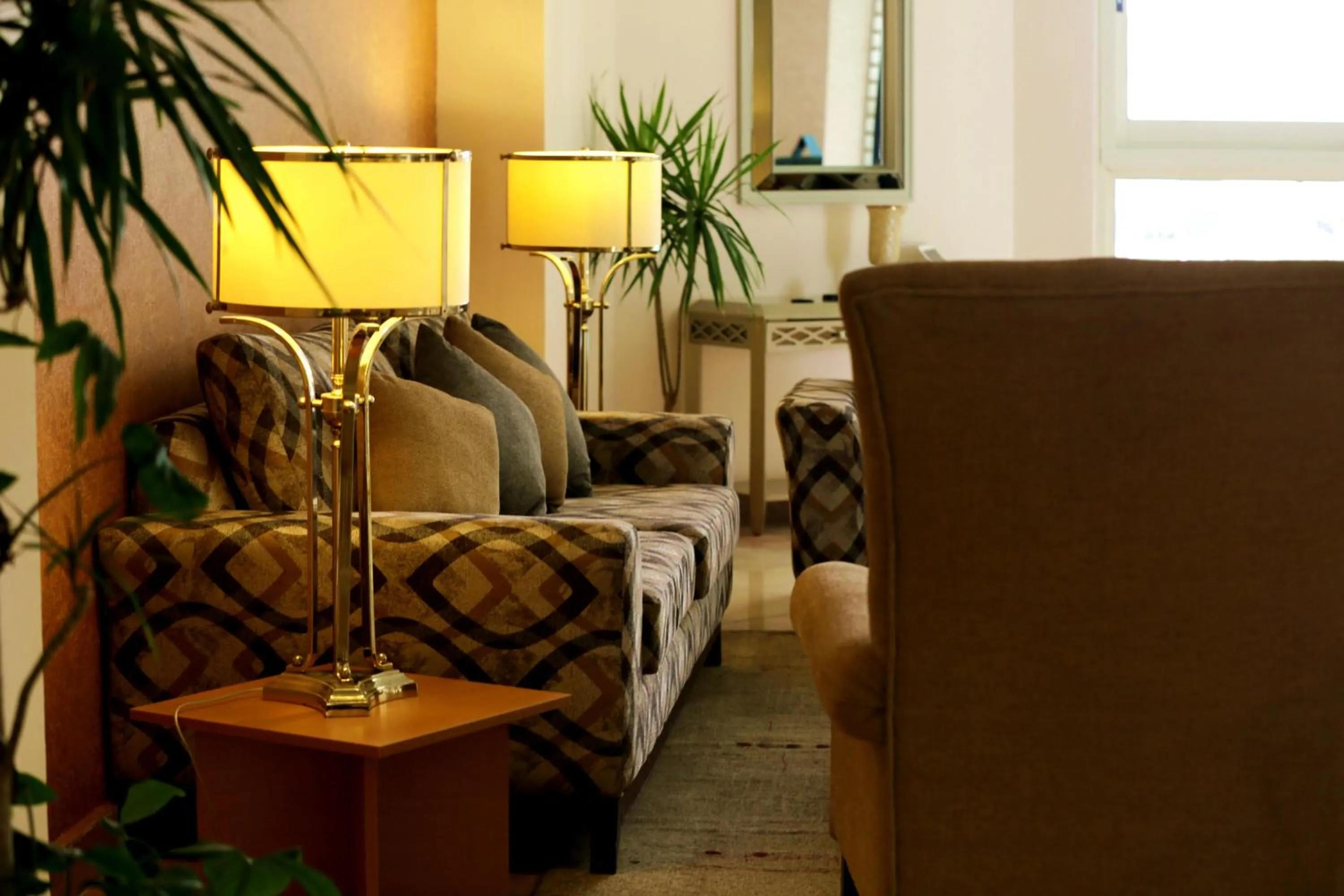 Tolip Family Club Borg El Arab