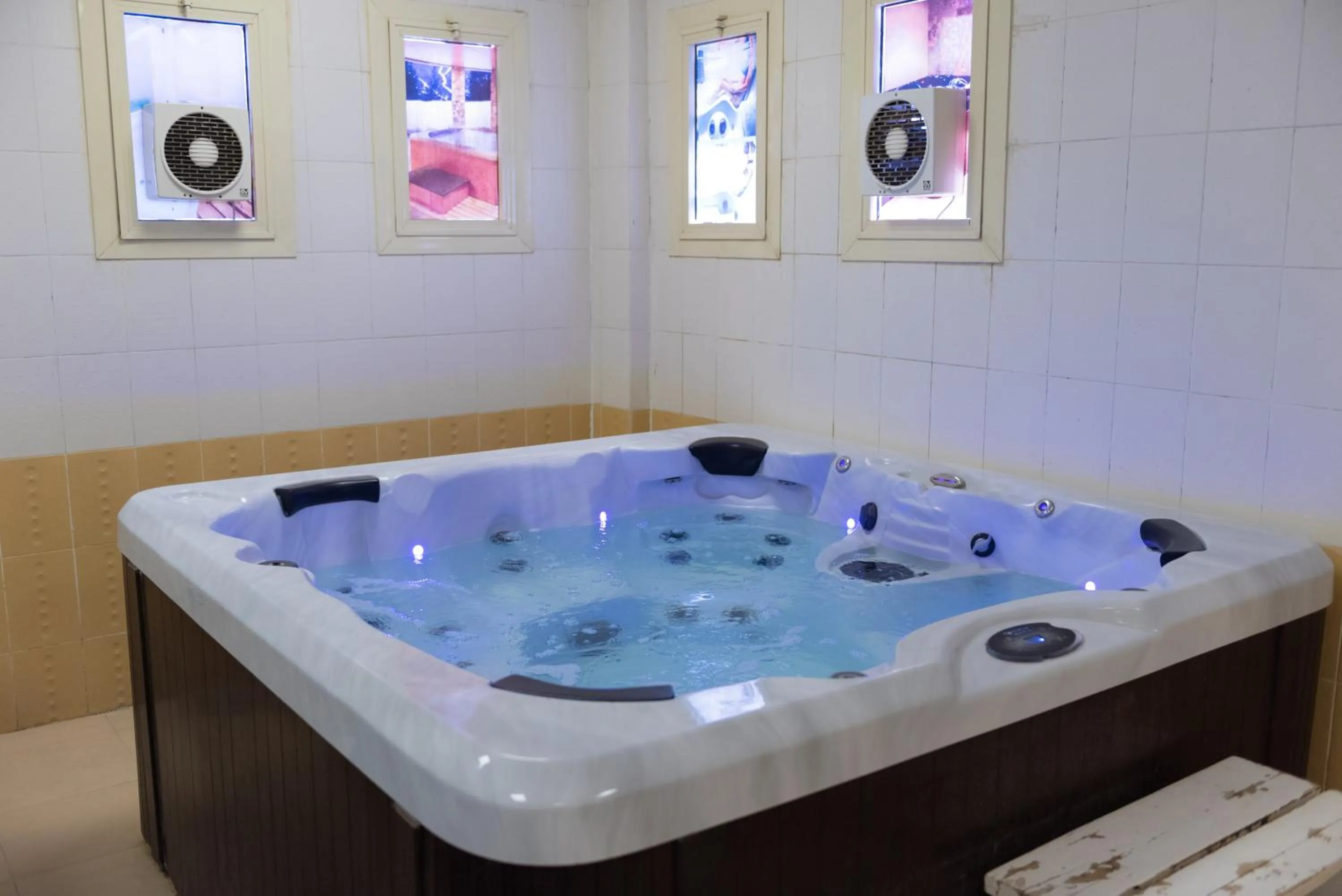 Tolip Family Club Borg El Arab