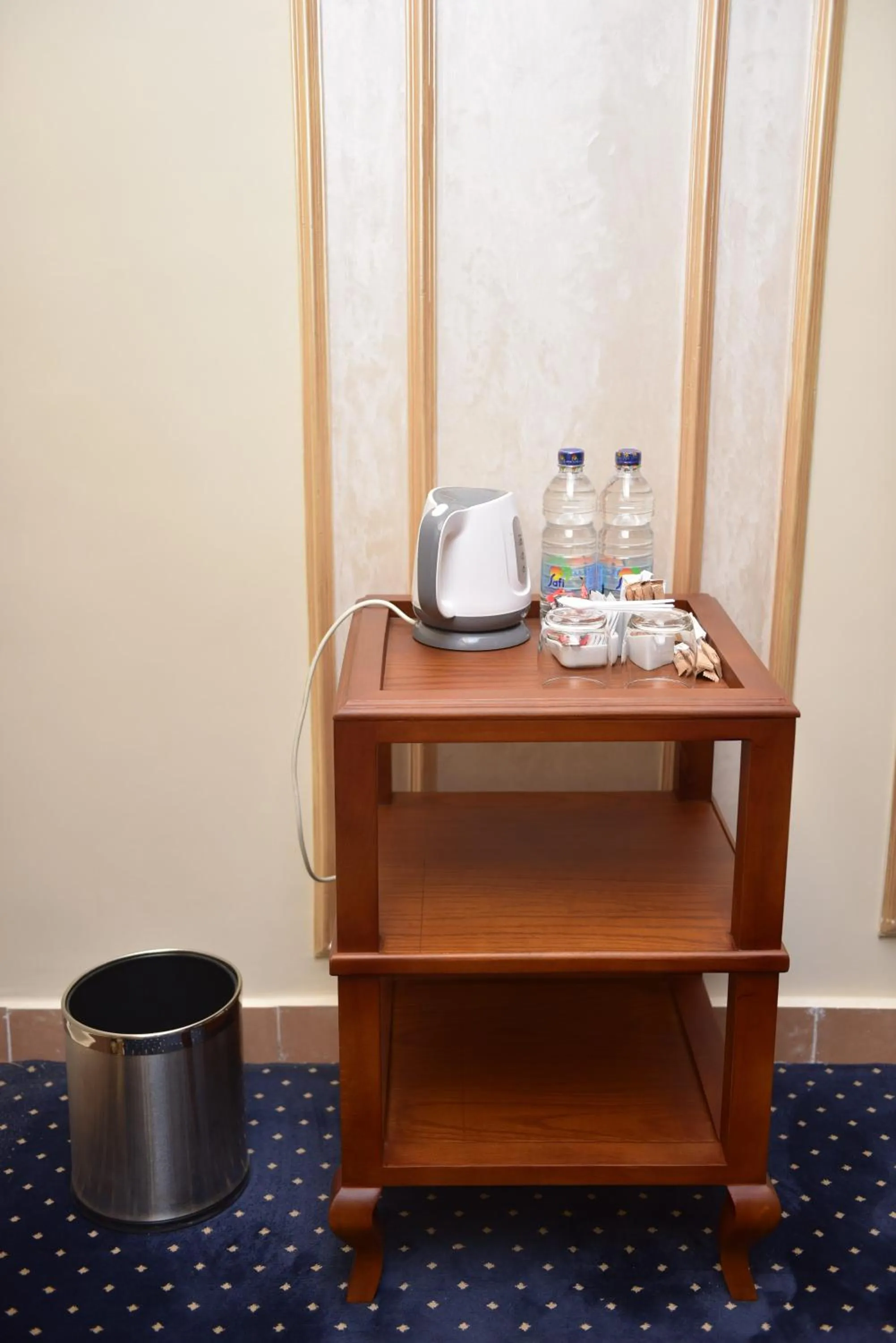 Tolip Family Club Borg El Arab