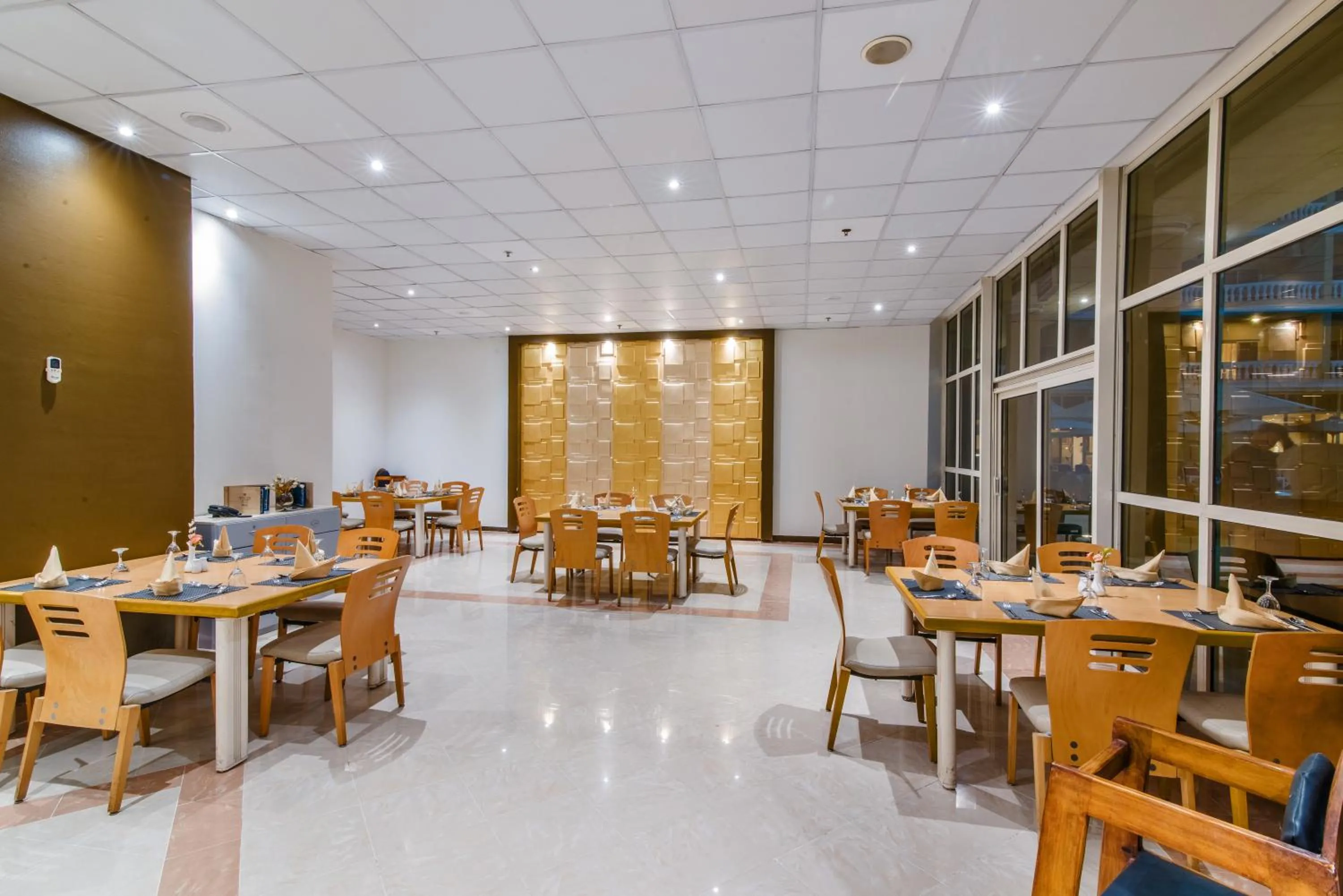 Tolip Family Club Borg El Arab