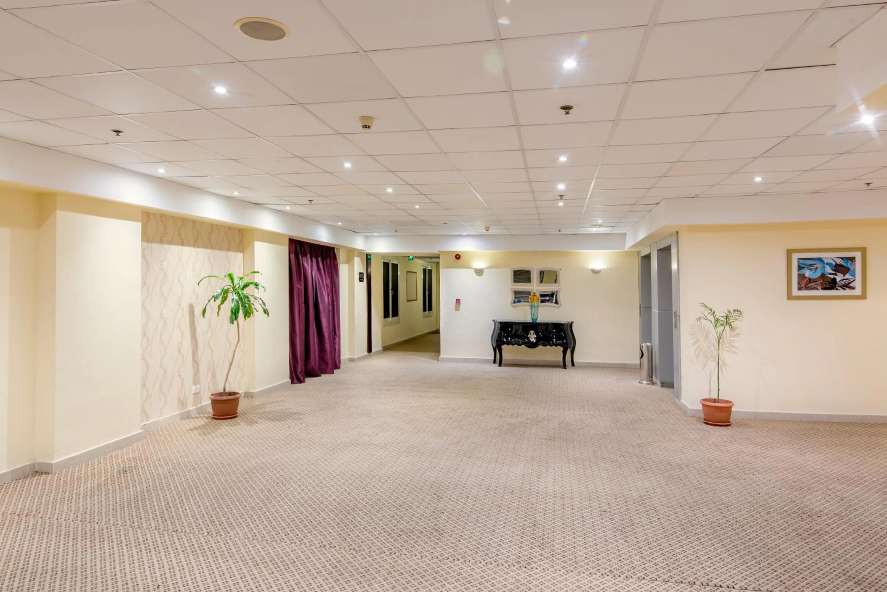 Tolip Family Club Borg El Arab