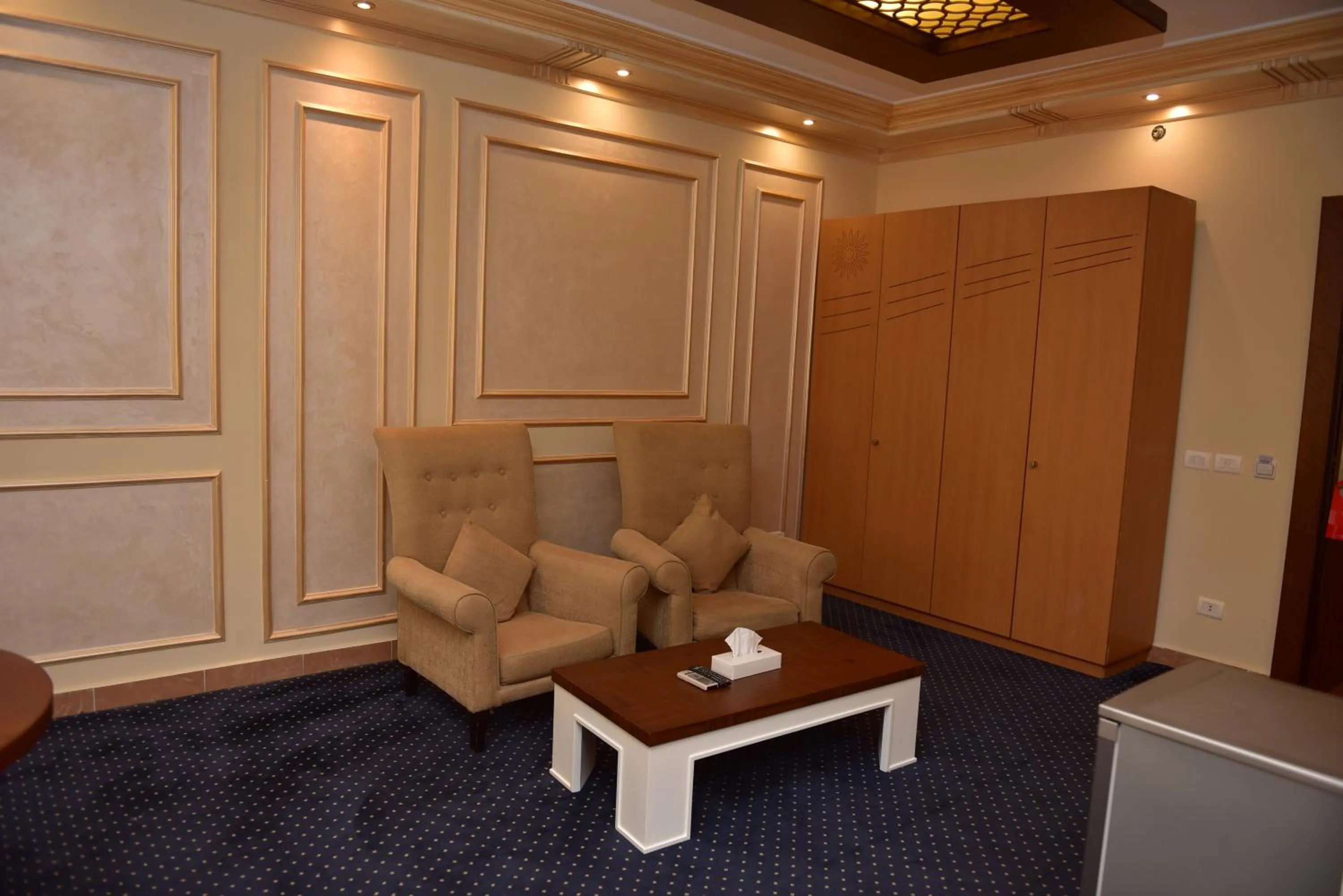 Tolip Family Club Borg El Arab