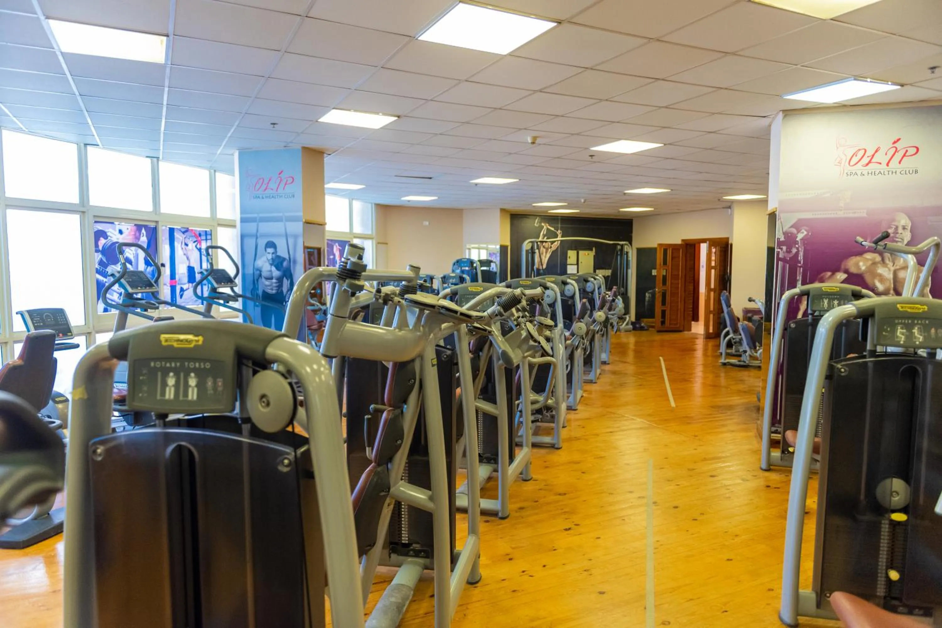 Tolip Family Club Borg El Arab