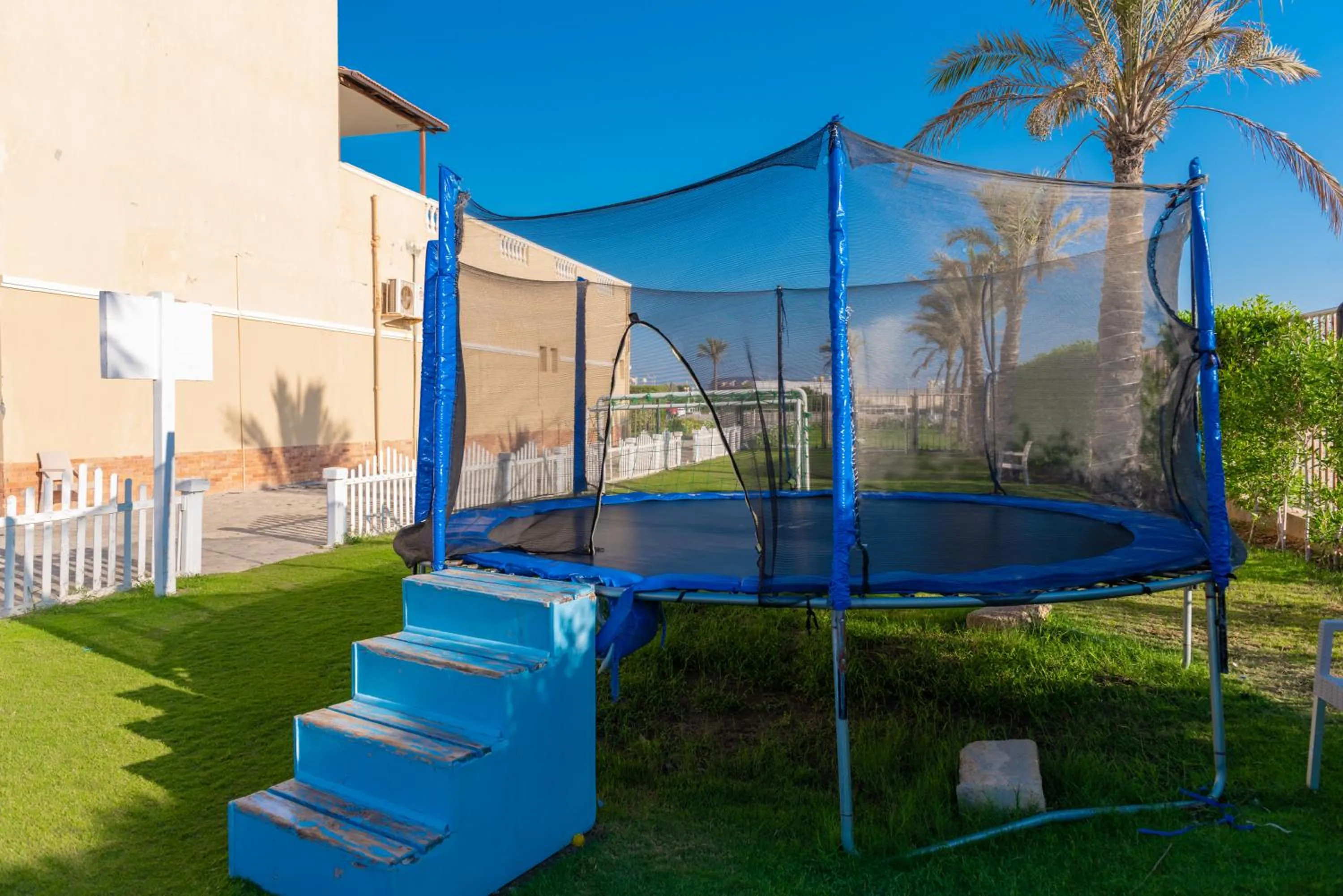 Tolip Family Club Borg El Arab