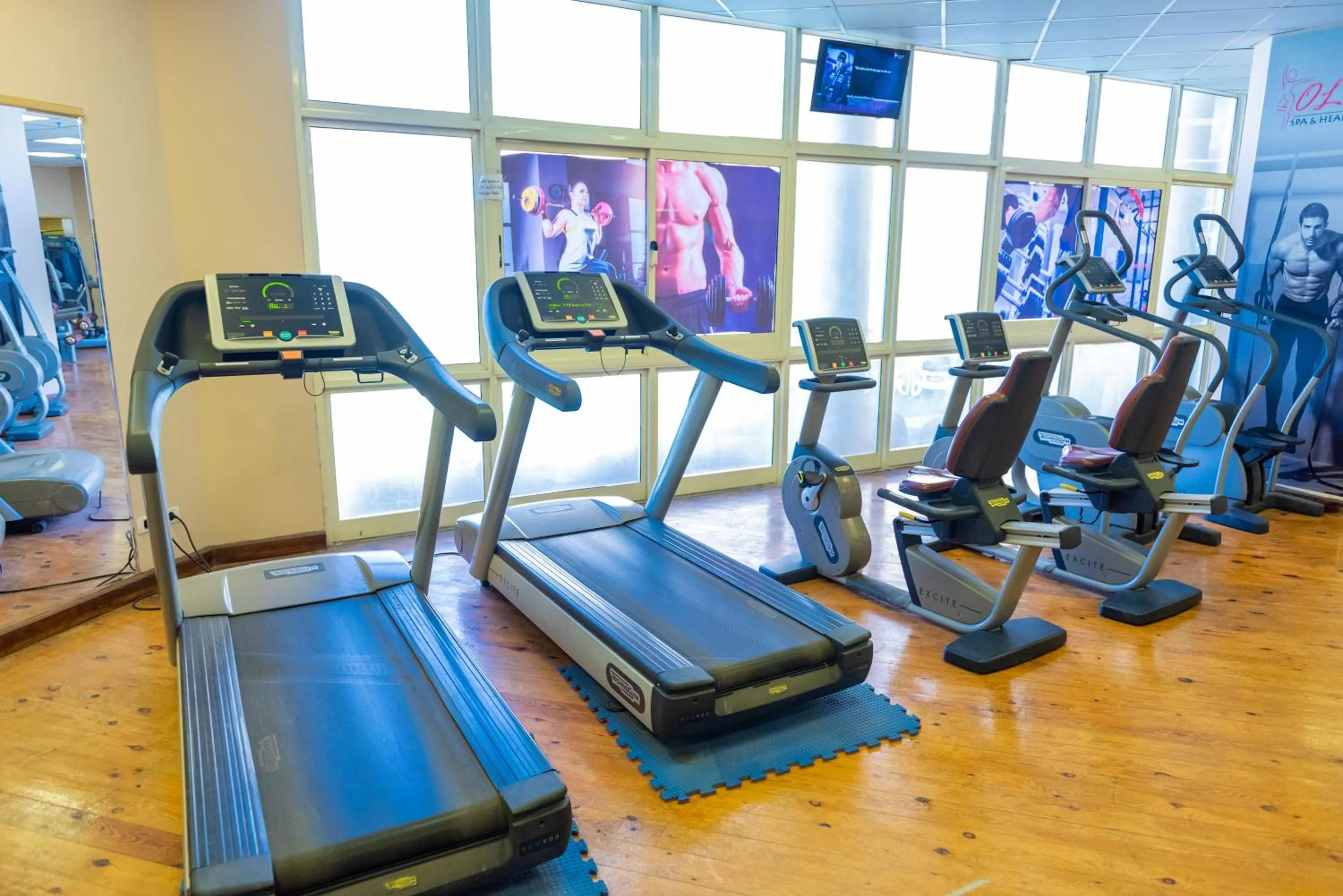 Tolip Family Club Borg El Arab