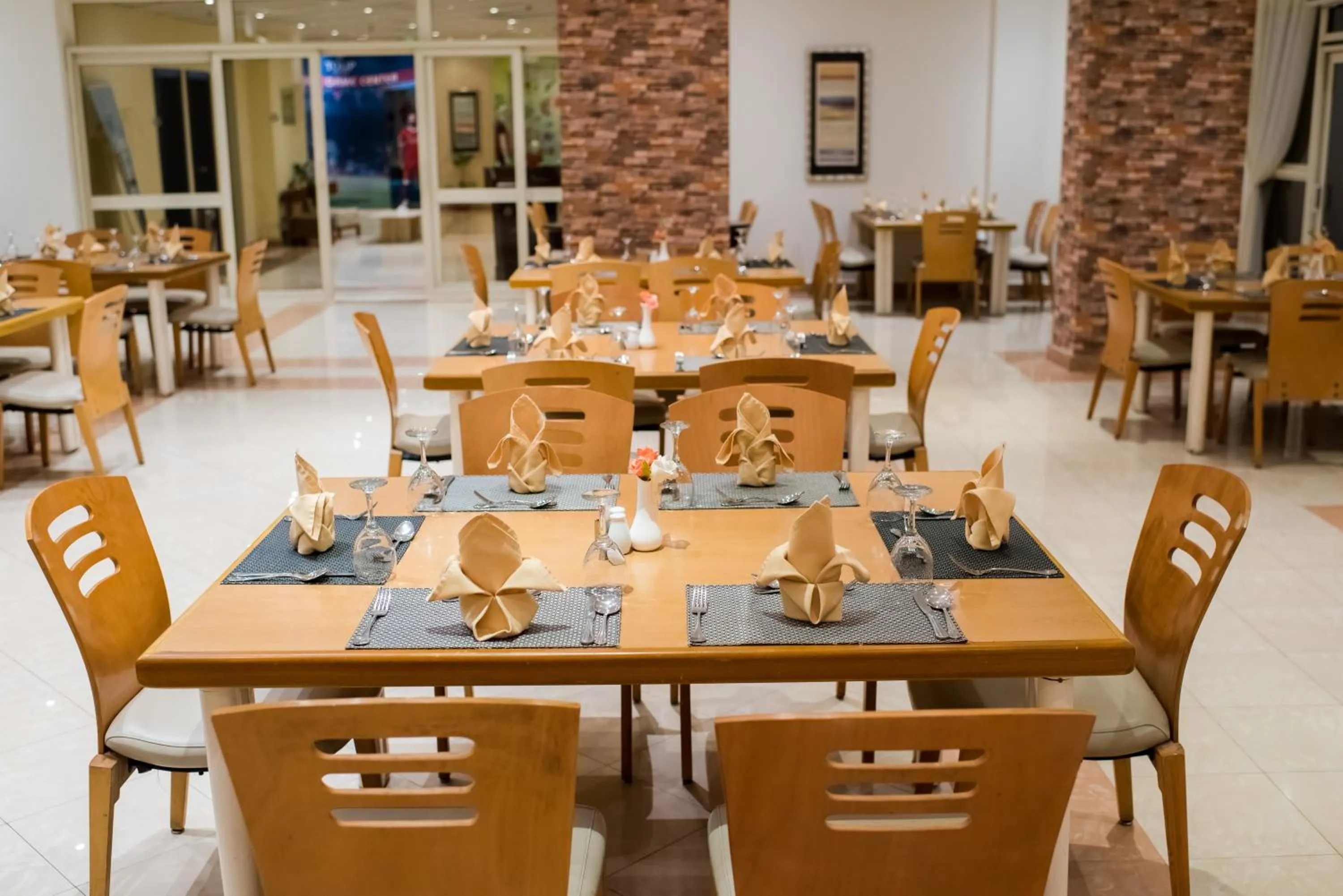 Tolip Family Club Borg El Arab