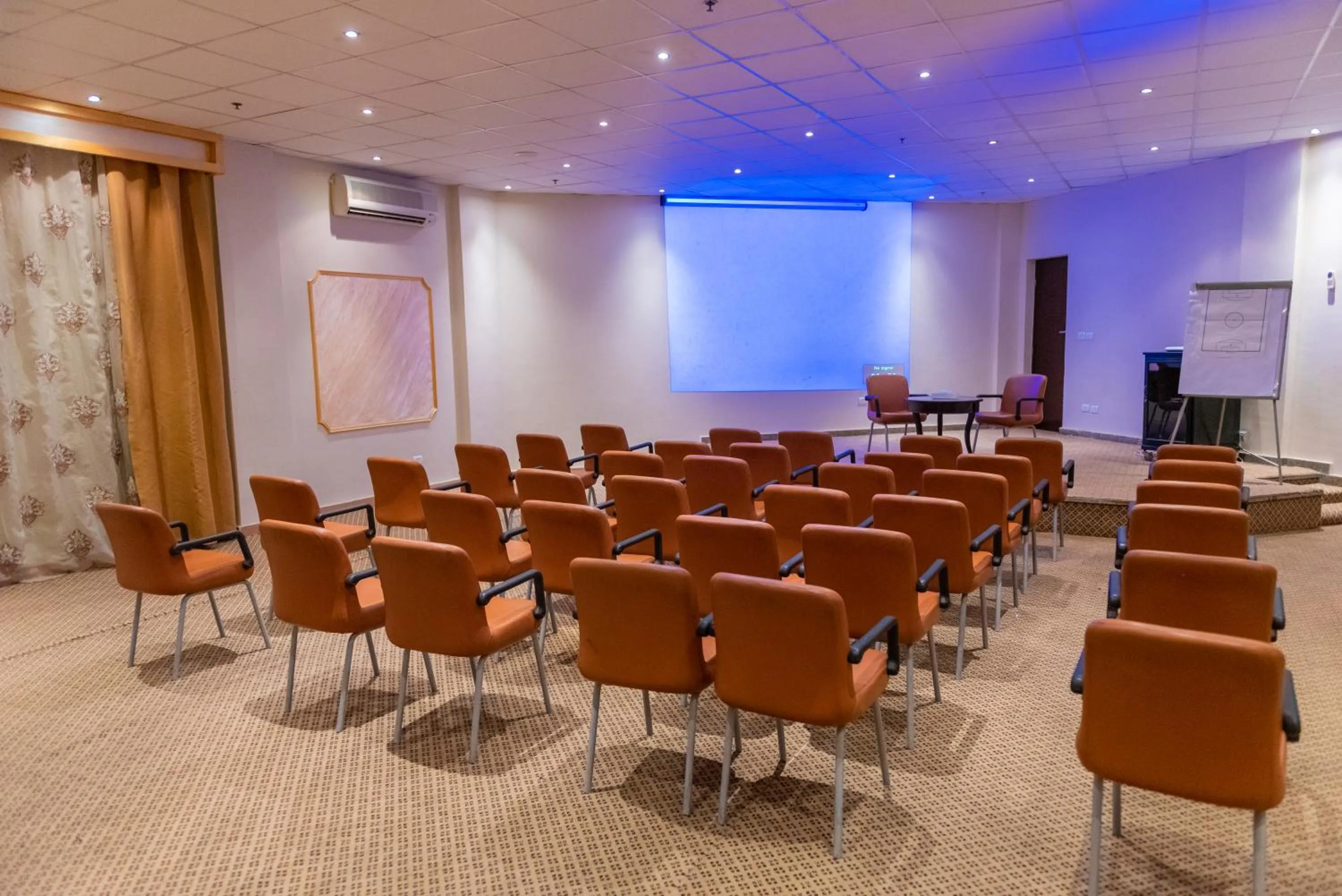 Tolip Family Club Borg El Arab