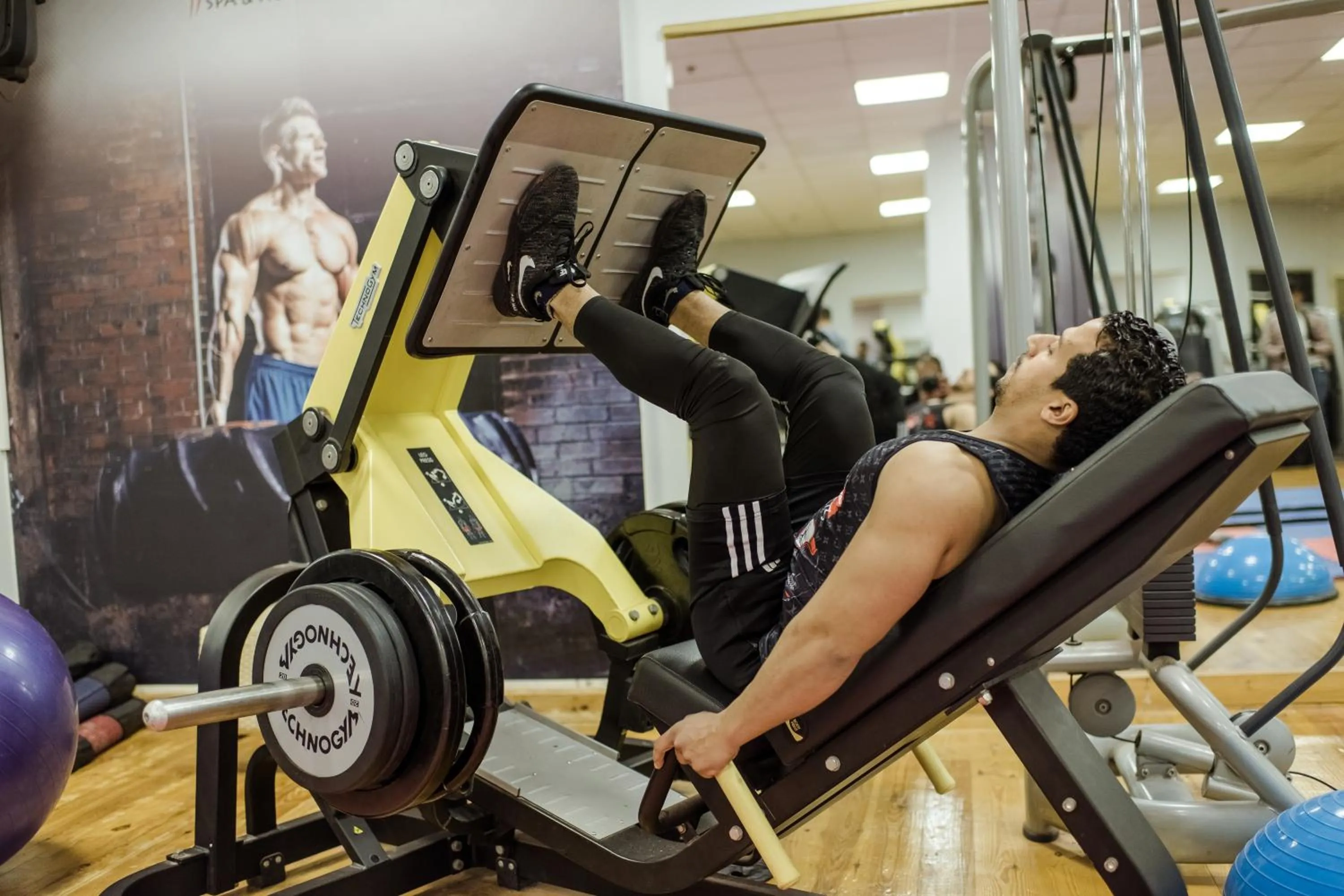 Tolip Family Club Borg El Arab