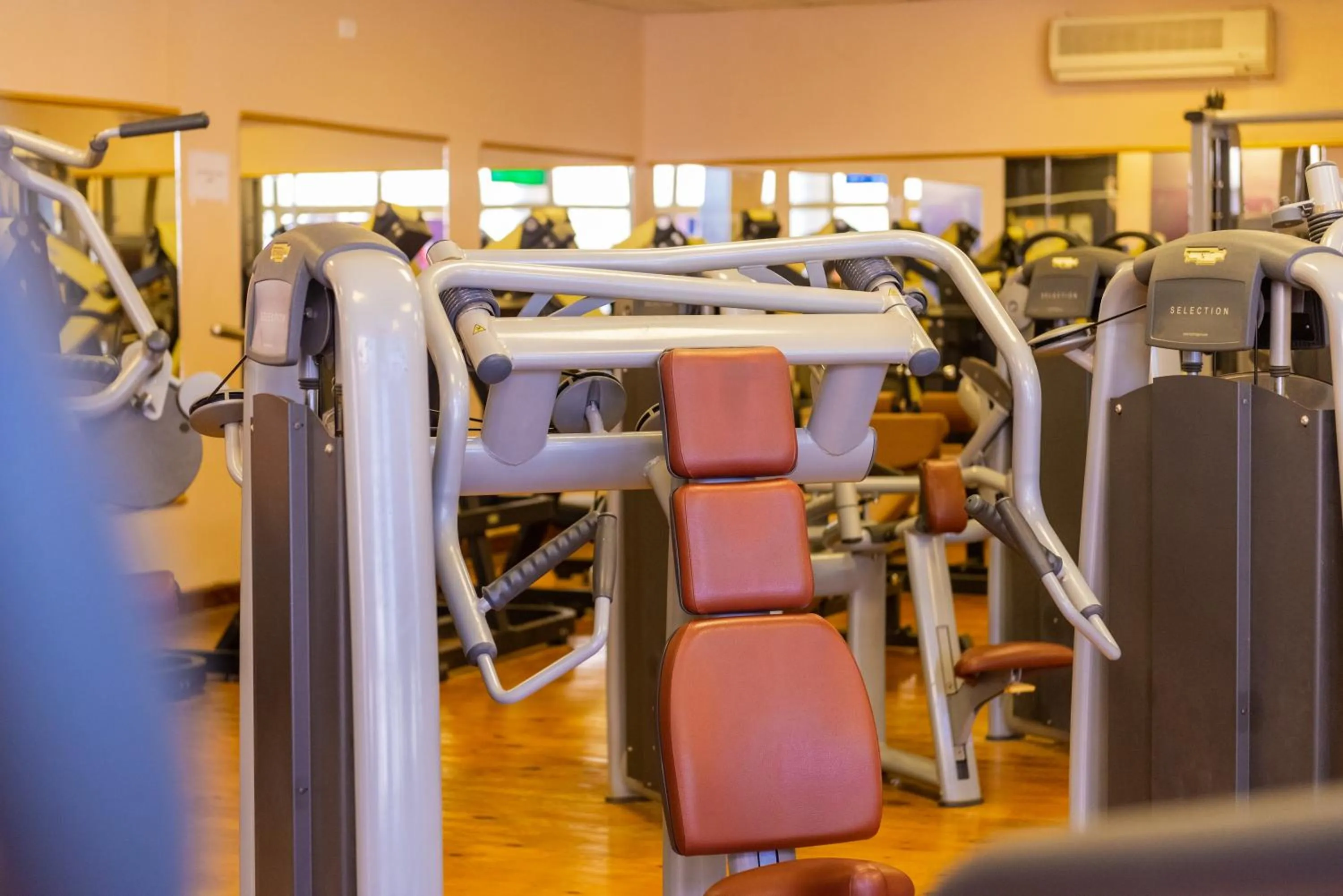 Tolip Family Club Borg El Arab