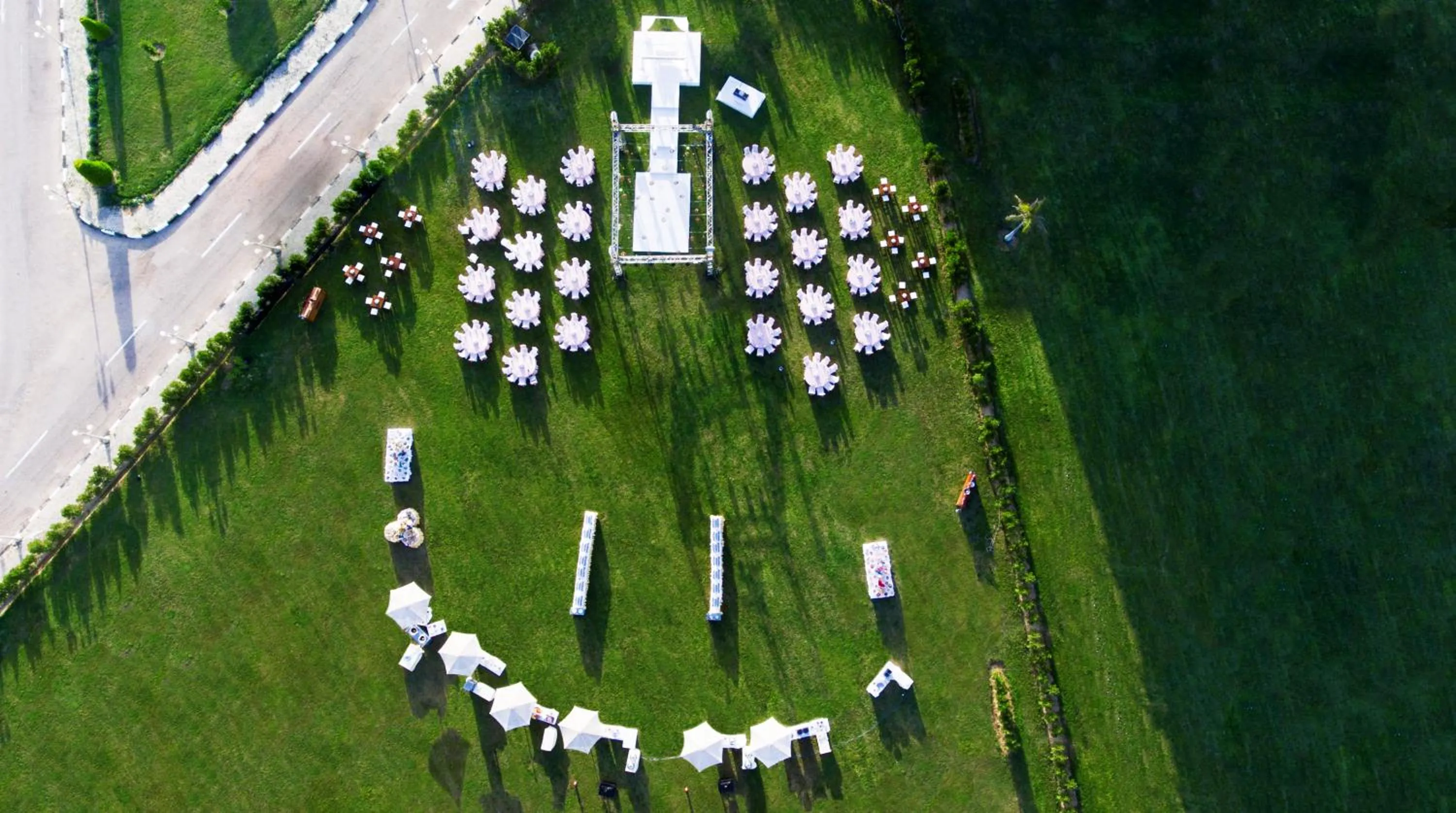 Tolip Family Club Borg El Arab