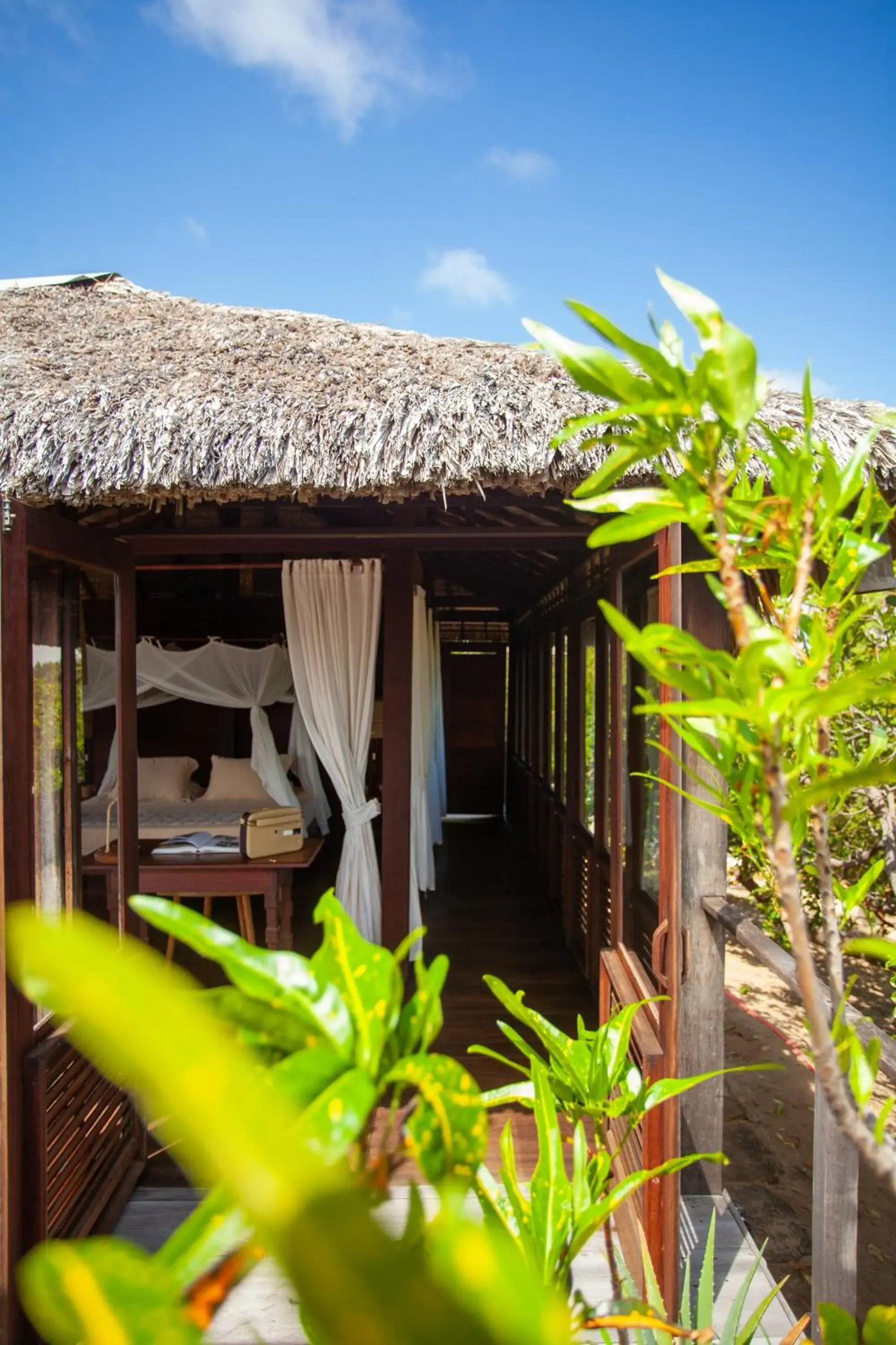 Property building in La Ferme De Georges Property building in La Ferme De Georges