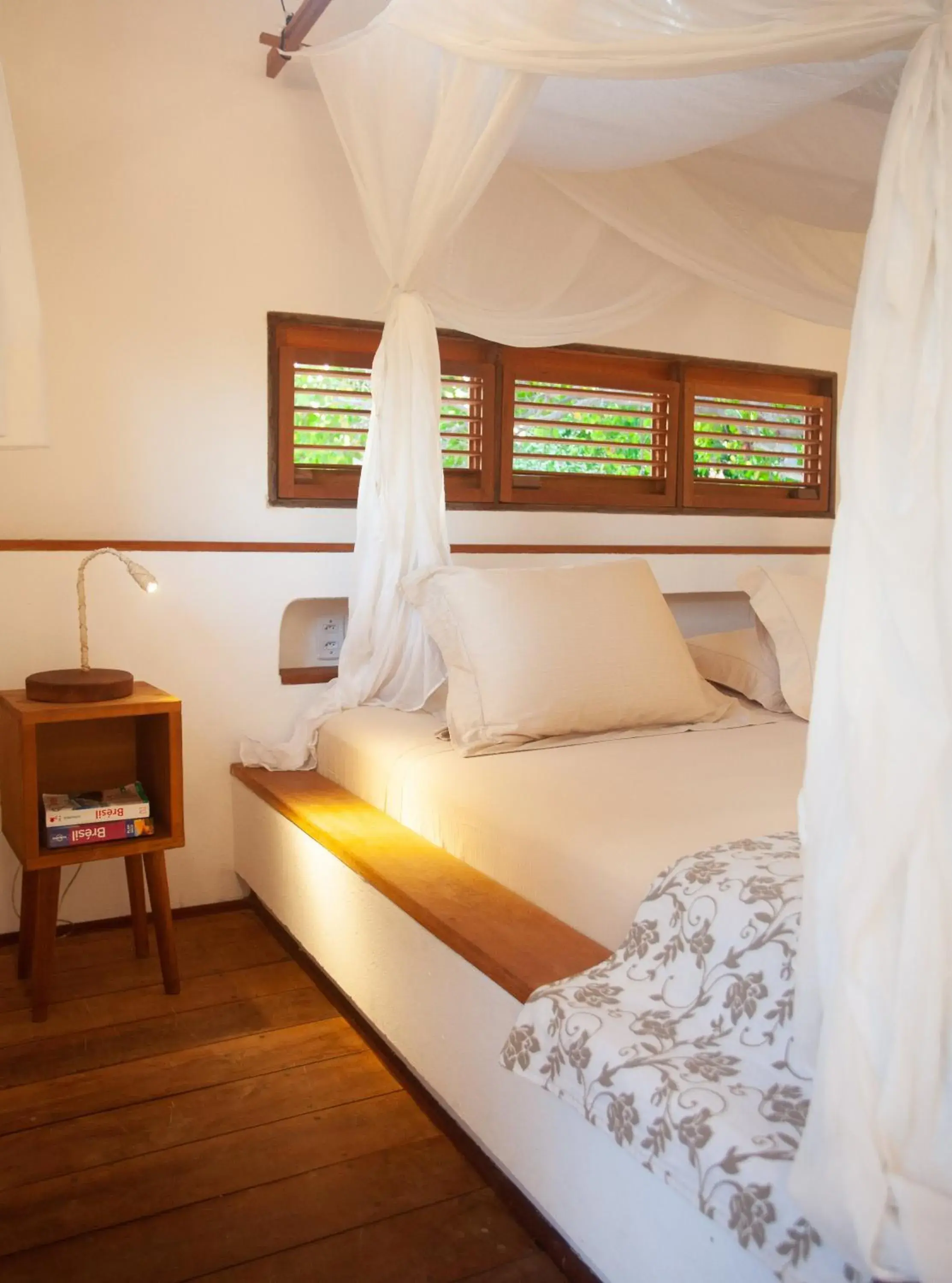 Bed in La Ferme De Georges Bed in La Ferme De Georges