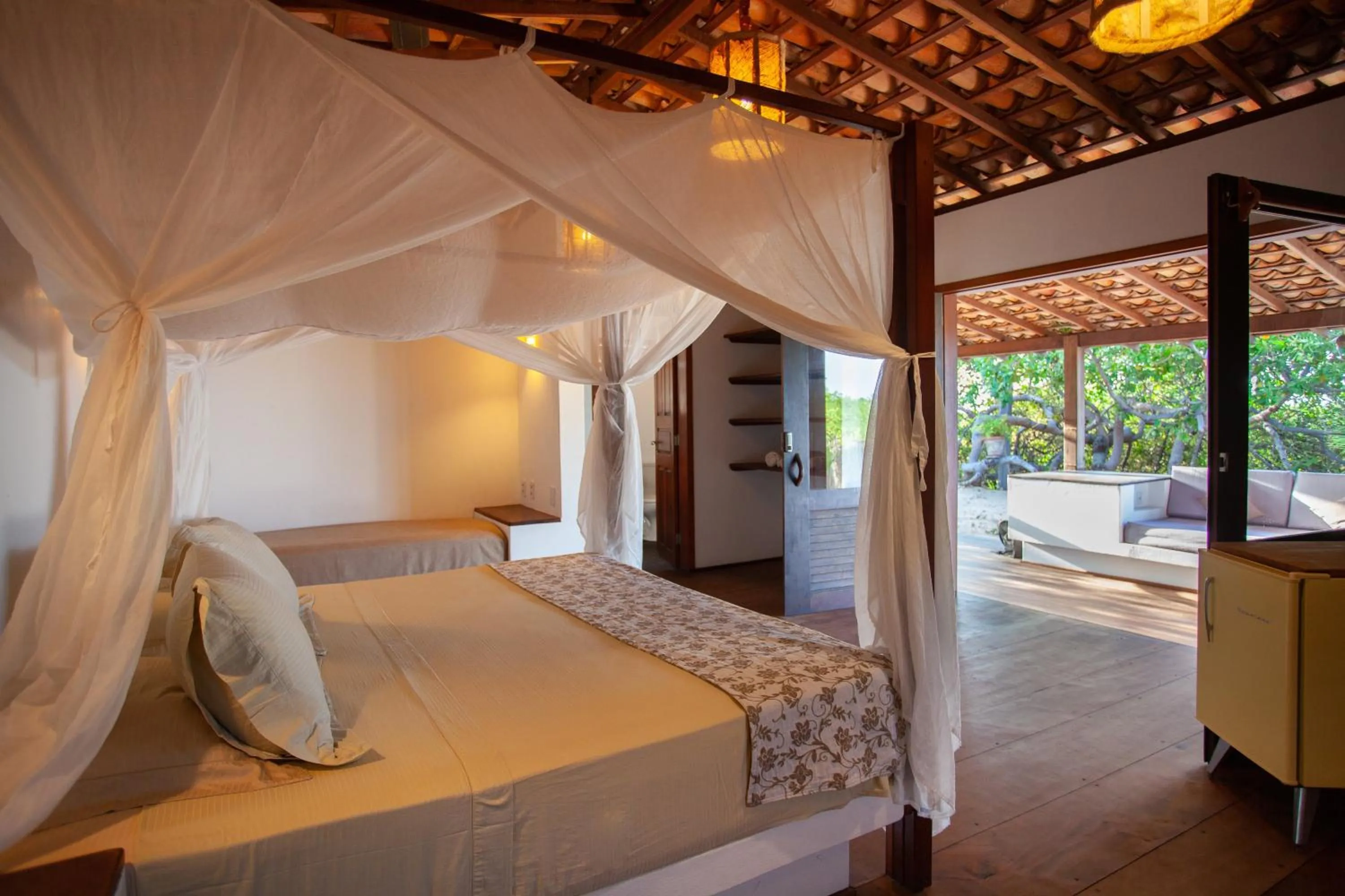 Bedroom, Bed in La Ferme De Georges