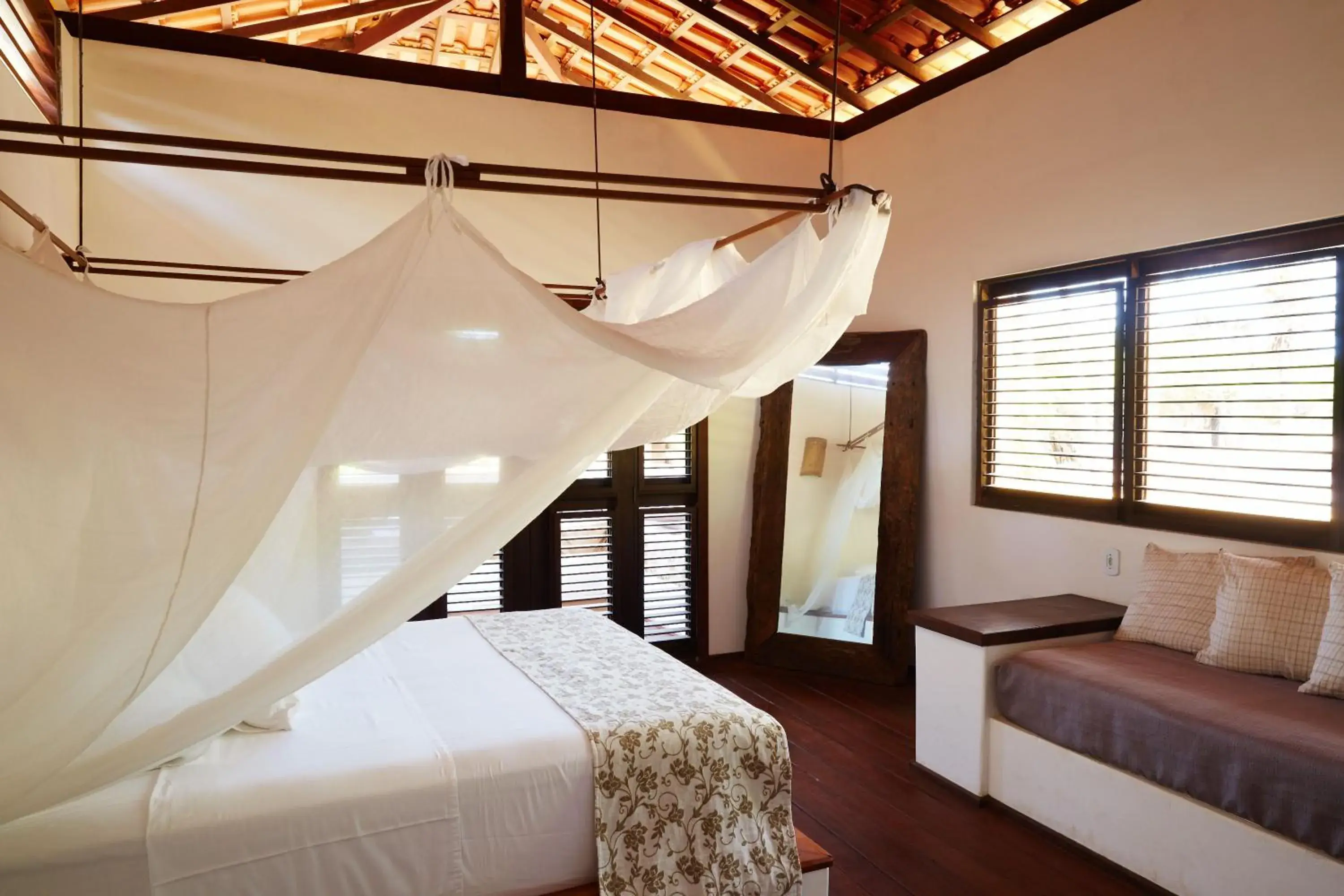 bunk bed, Bed in La Ferme De Georges bunk bed, Bed in La Ferme De Georges