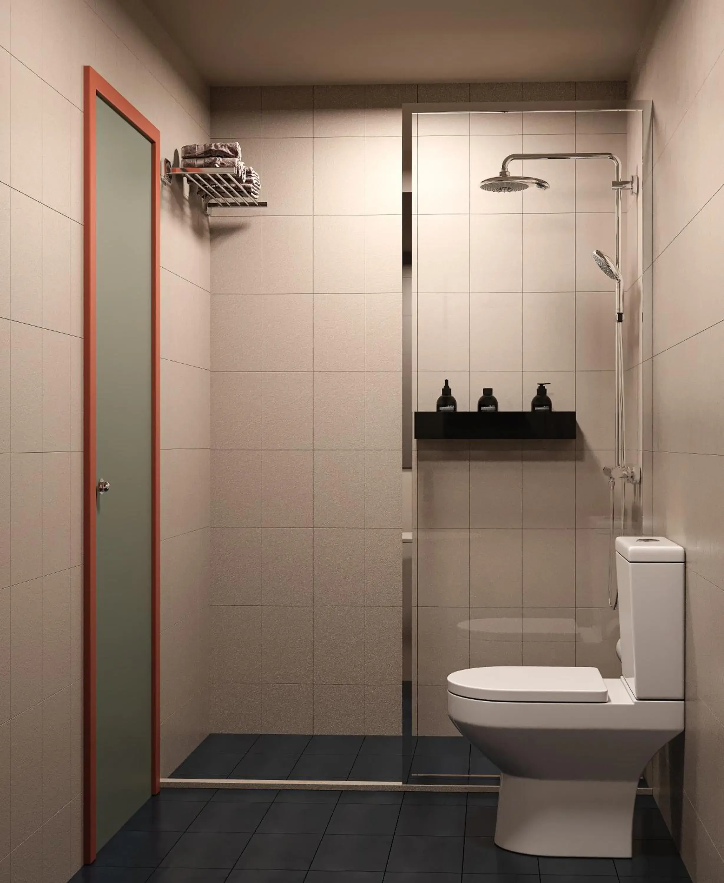 Club Standard in Corendon Hydros Club Kemer Club Standard in Corendon Hydros Club Kemer