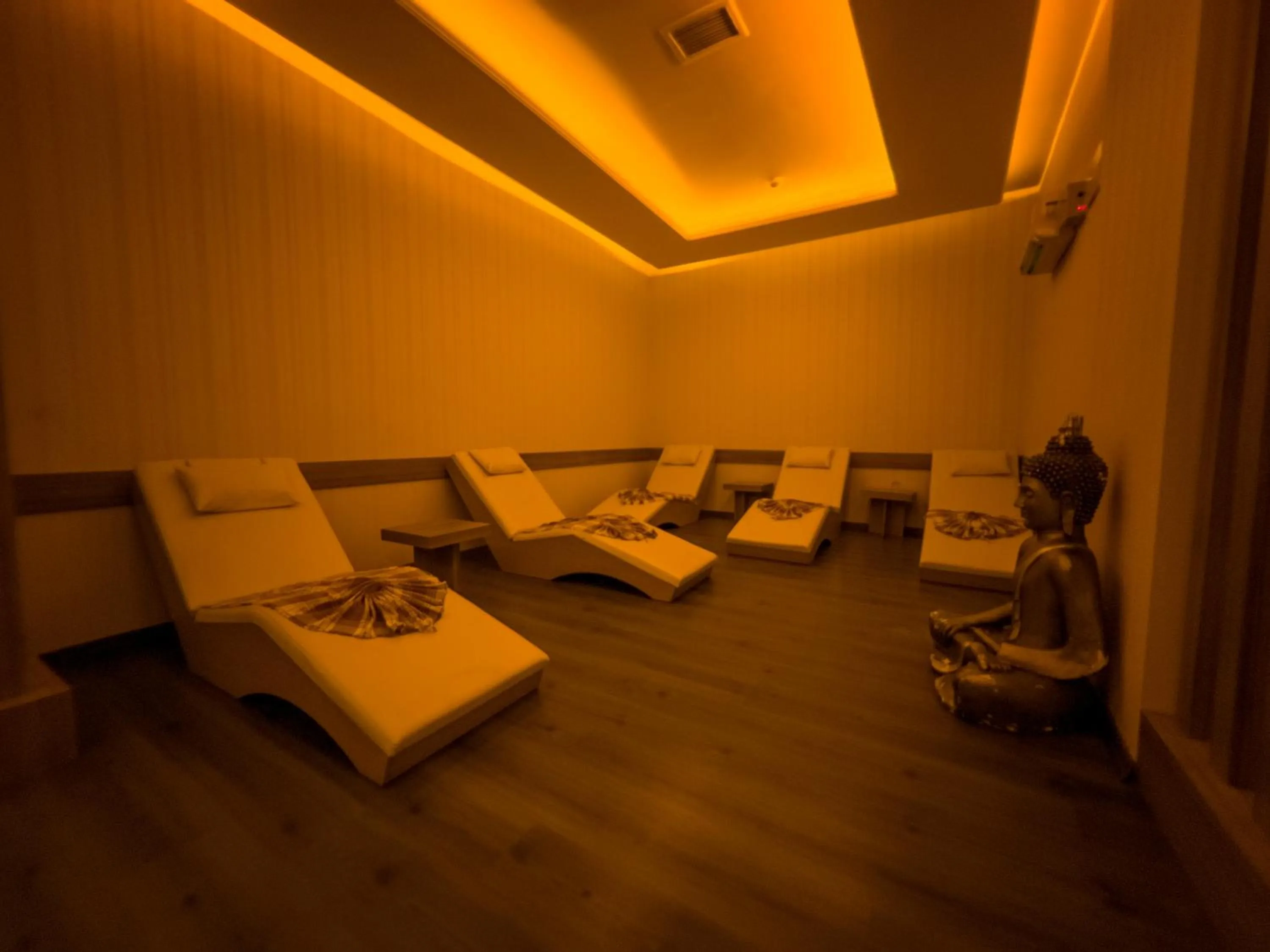 Spa and wellness centre/facilities in Corendon Hydros Club Kemer