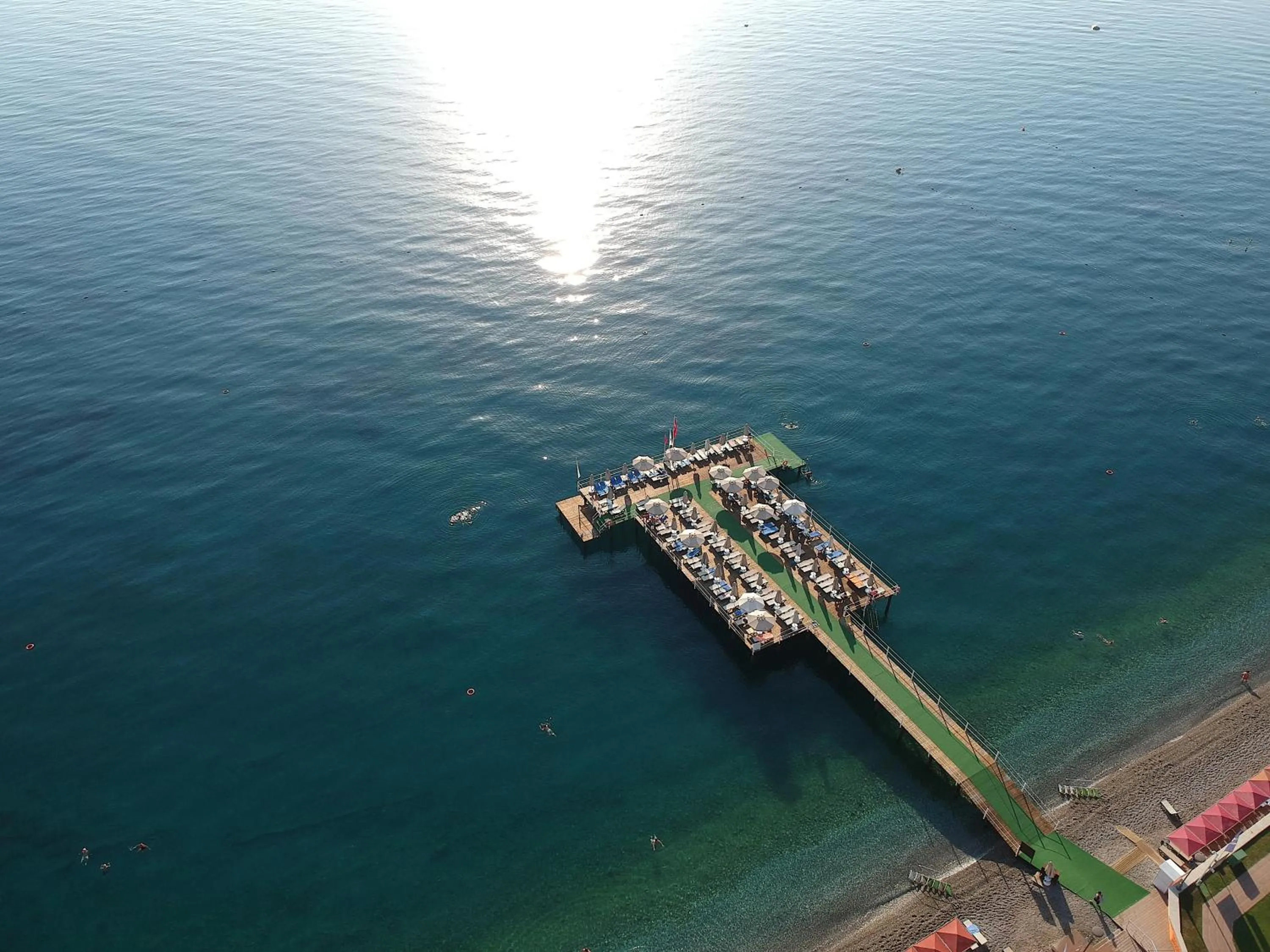 Other in Corendon Hydros Club Kemer