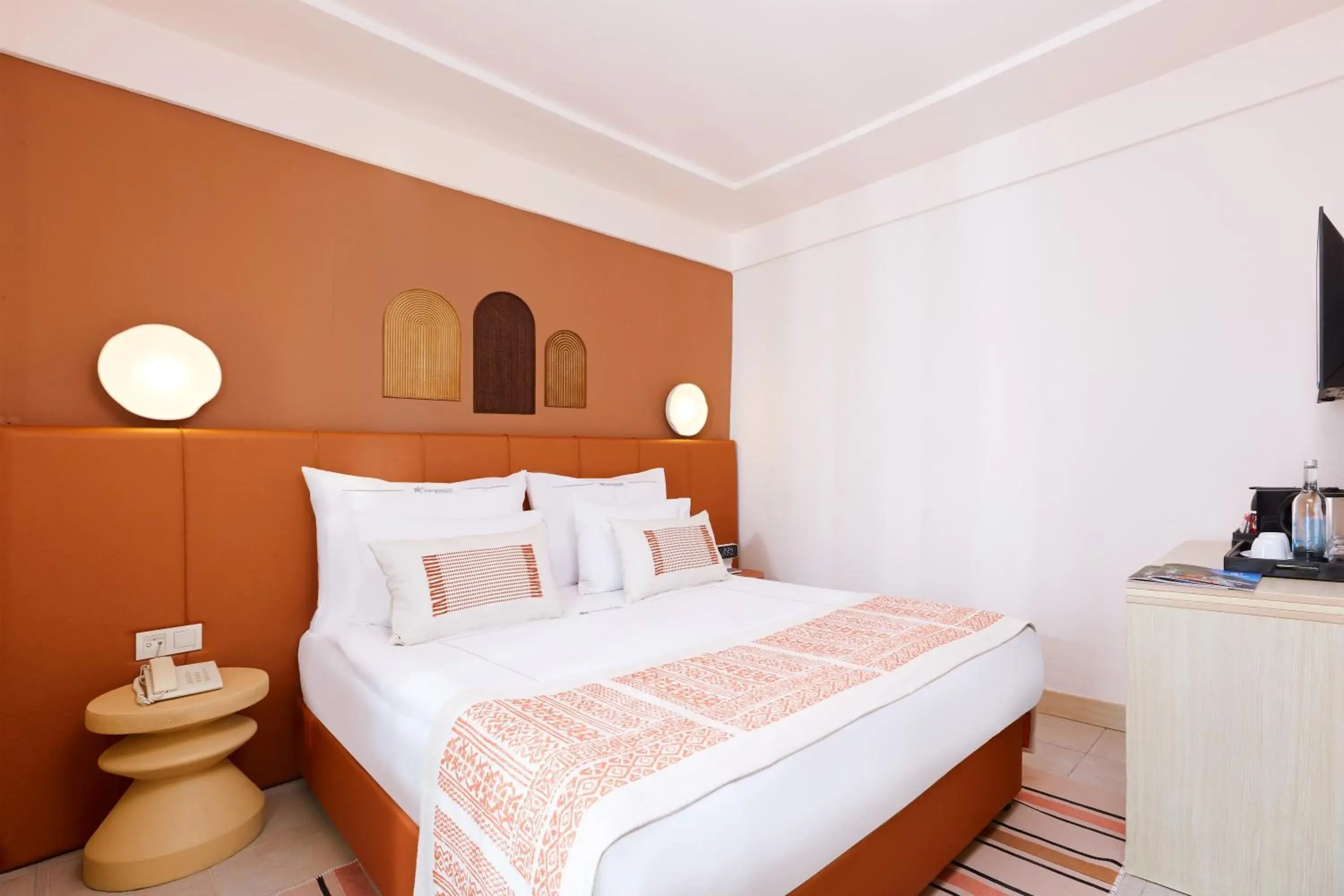 Family Room with Balcony in Corendon Hydros Club Kemer Family Room with Balcony in Corendon Hydros Club Kemer