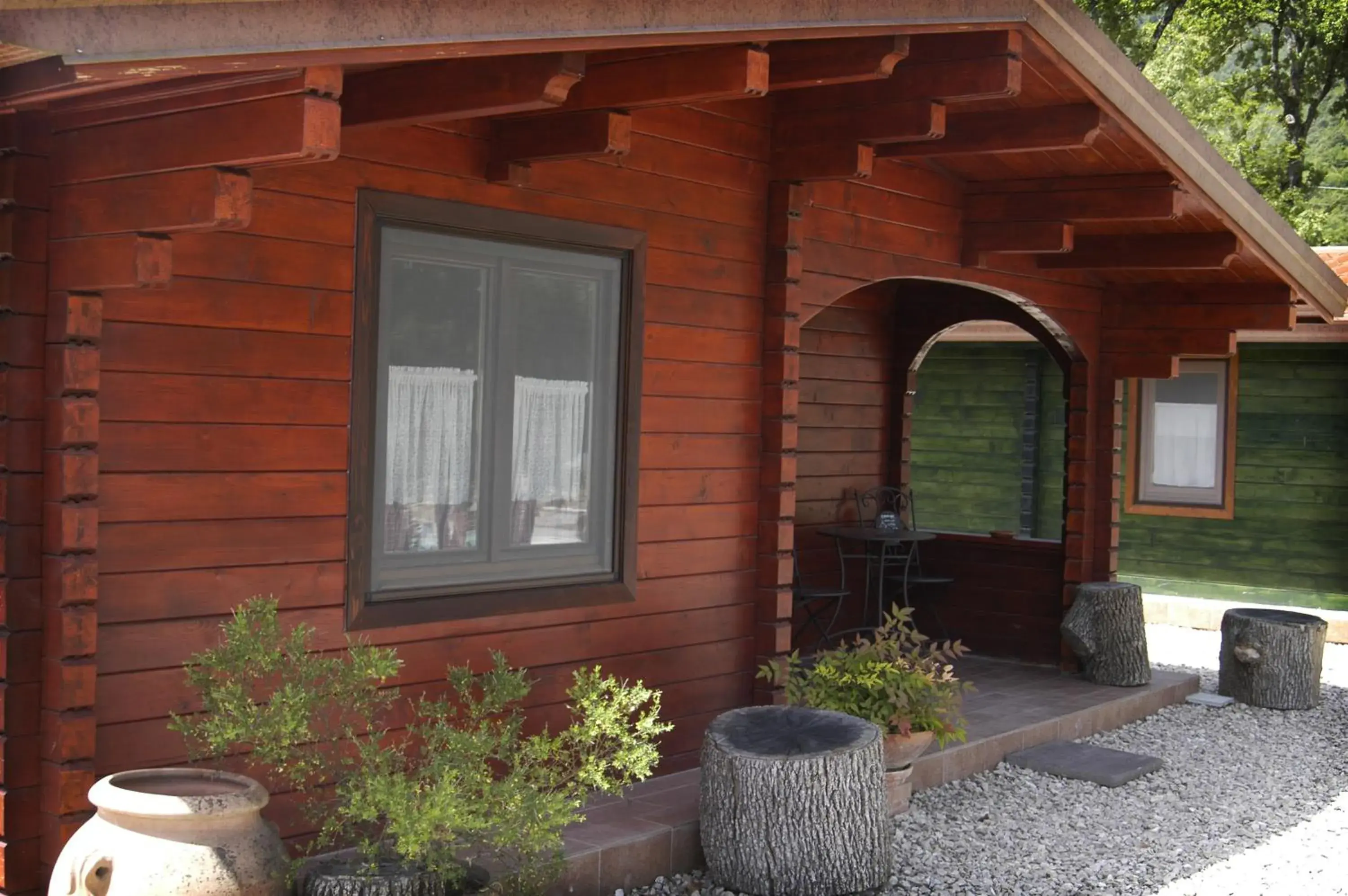 Two-Bedroom House - single occupancy in Bosco D'Olmi Country House Two-Bedroom House - single occupancy in Bosco D'Olmi Country House