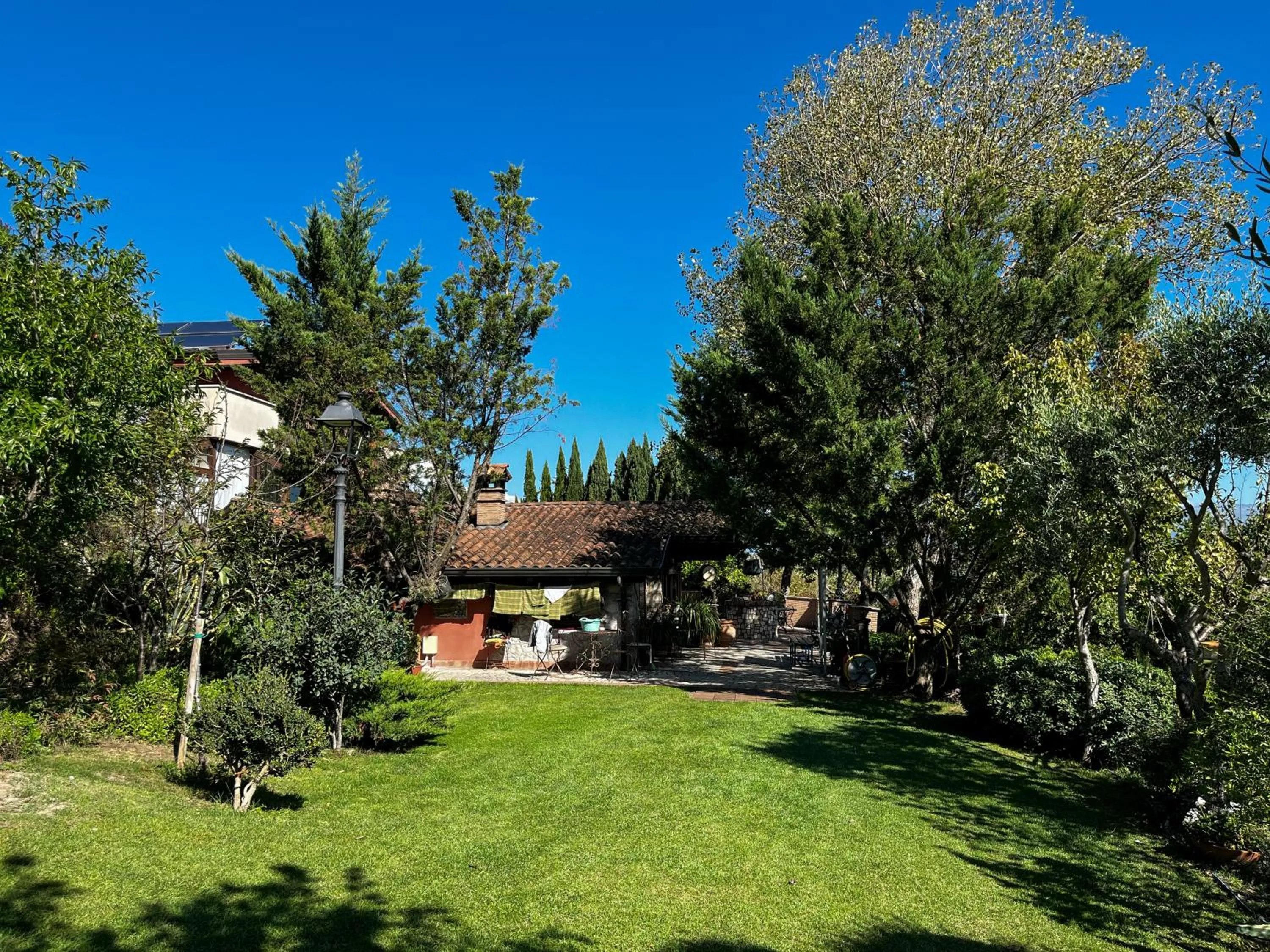 Bosco D'Olmi Country House