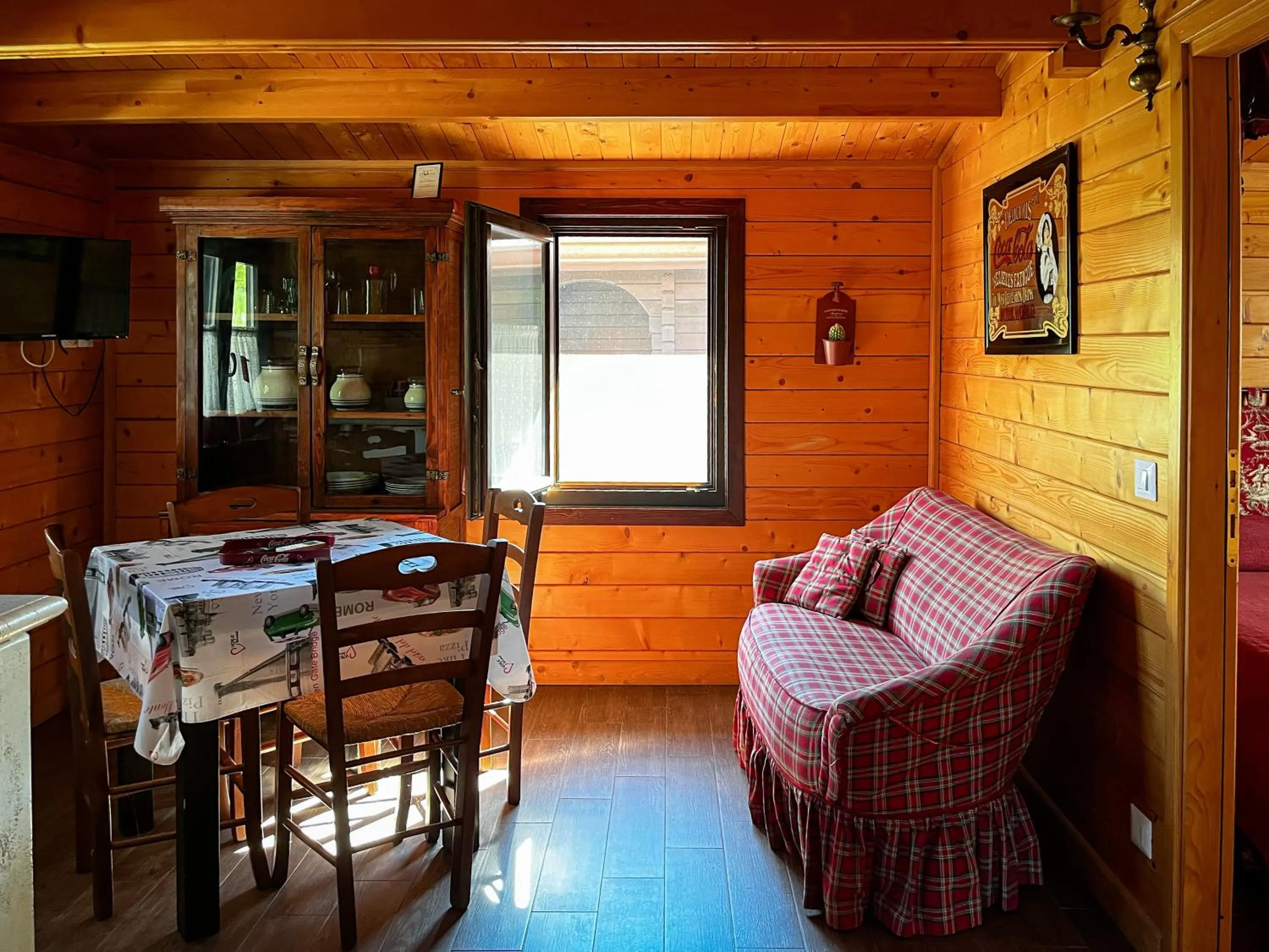 Bosco D'Olmi Country House