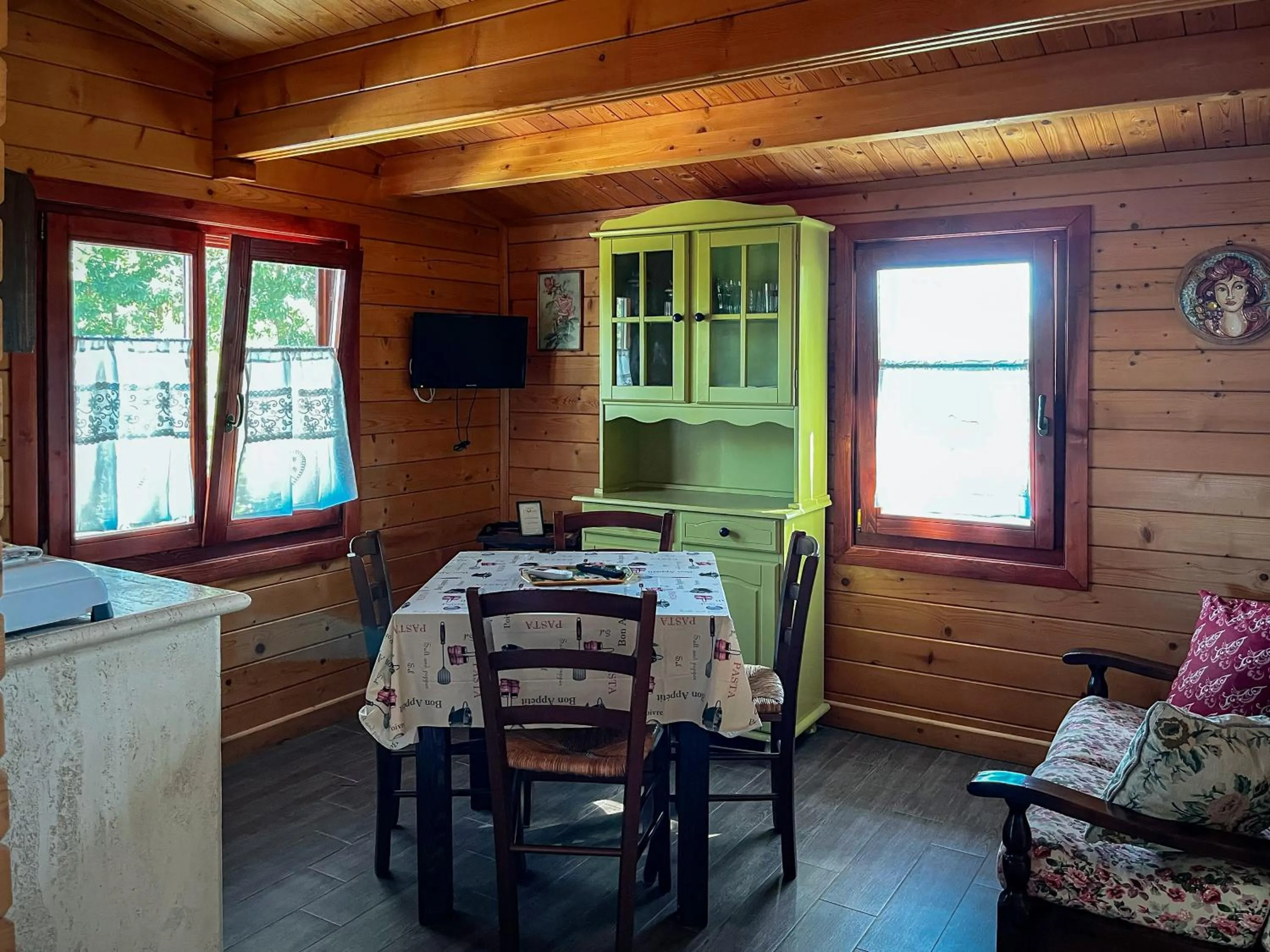 Bosco D'Olmi Country House