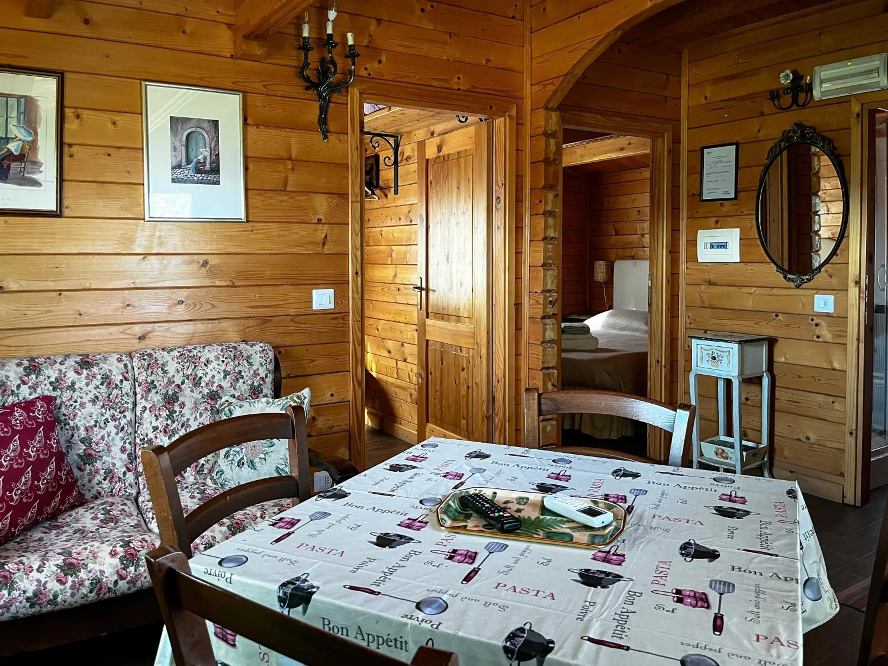 Bosco D'Olmi Country House