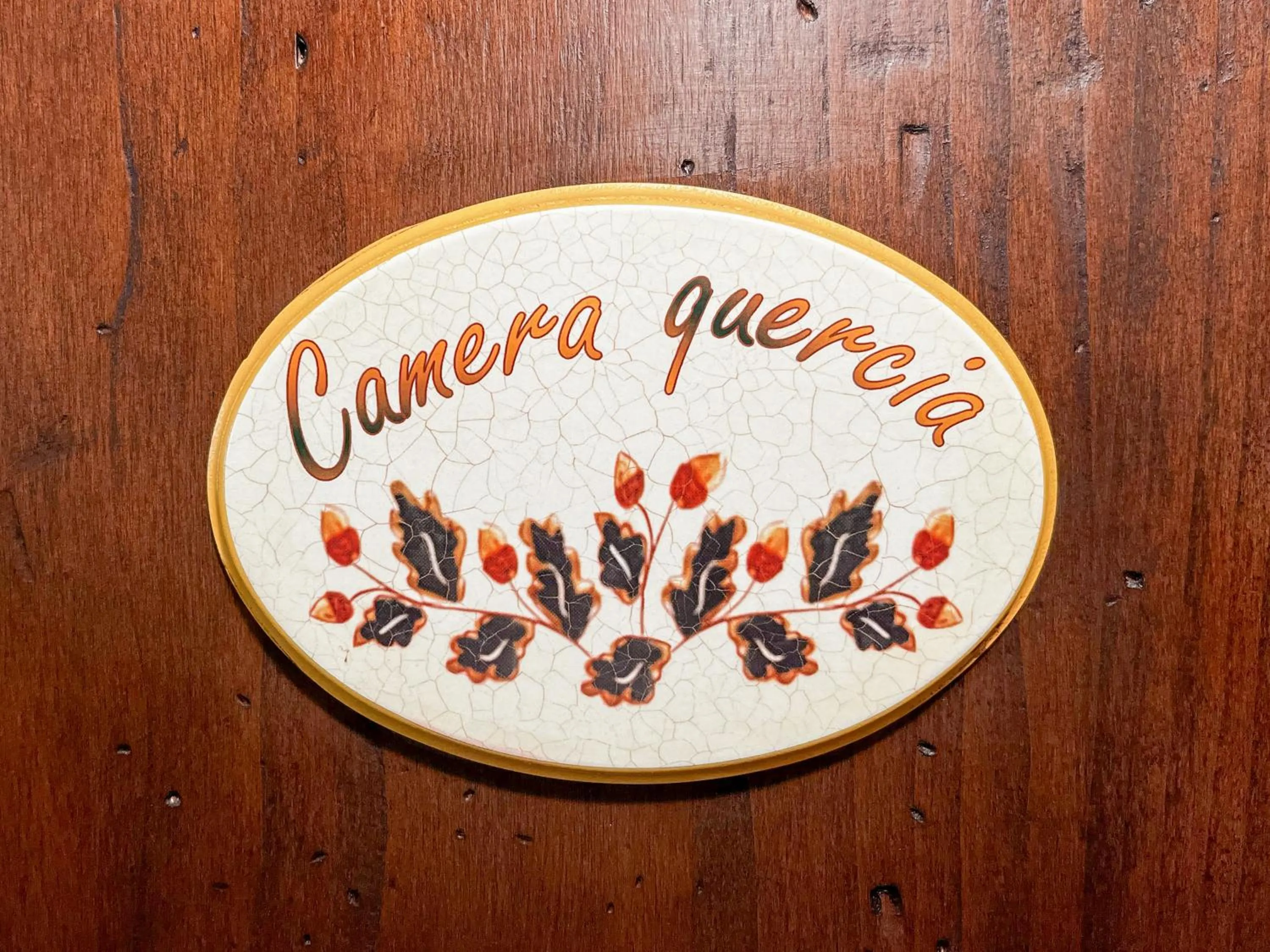 Bosco D'Olmi Country House