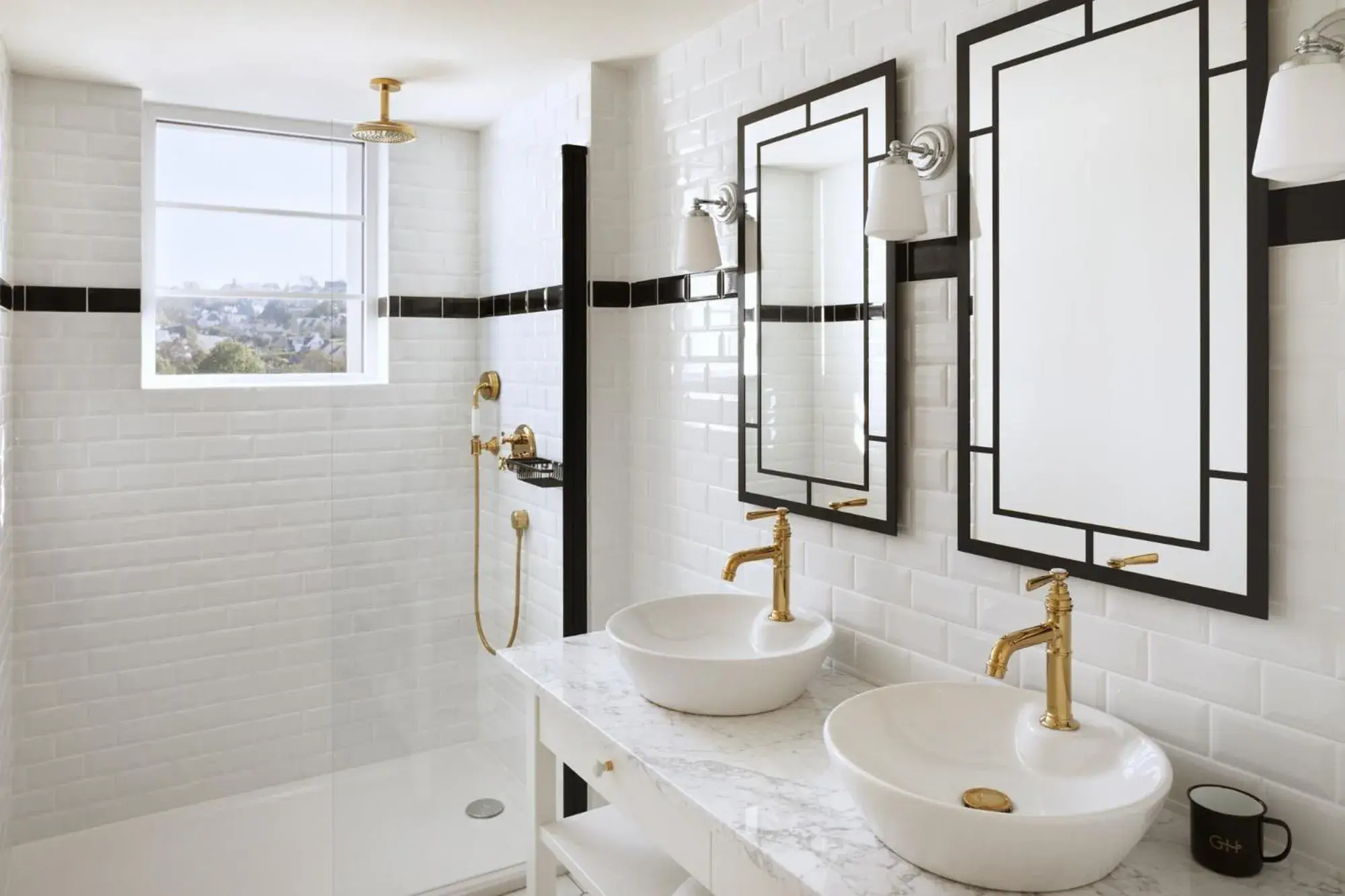 Suite in Grand Hôtel Perros-Guirec Suite in Grand Hôtel Perros-Guirec