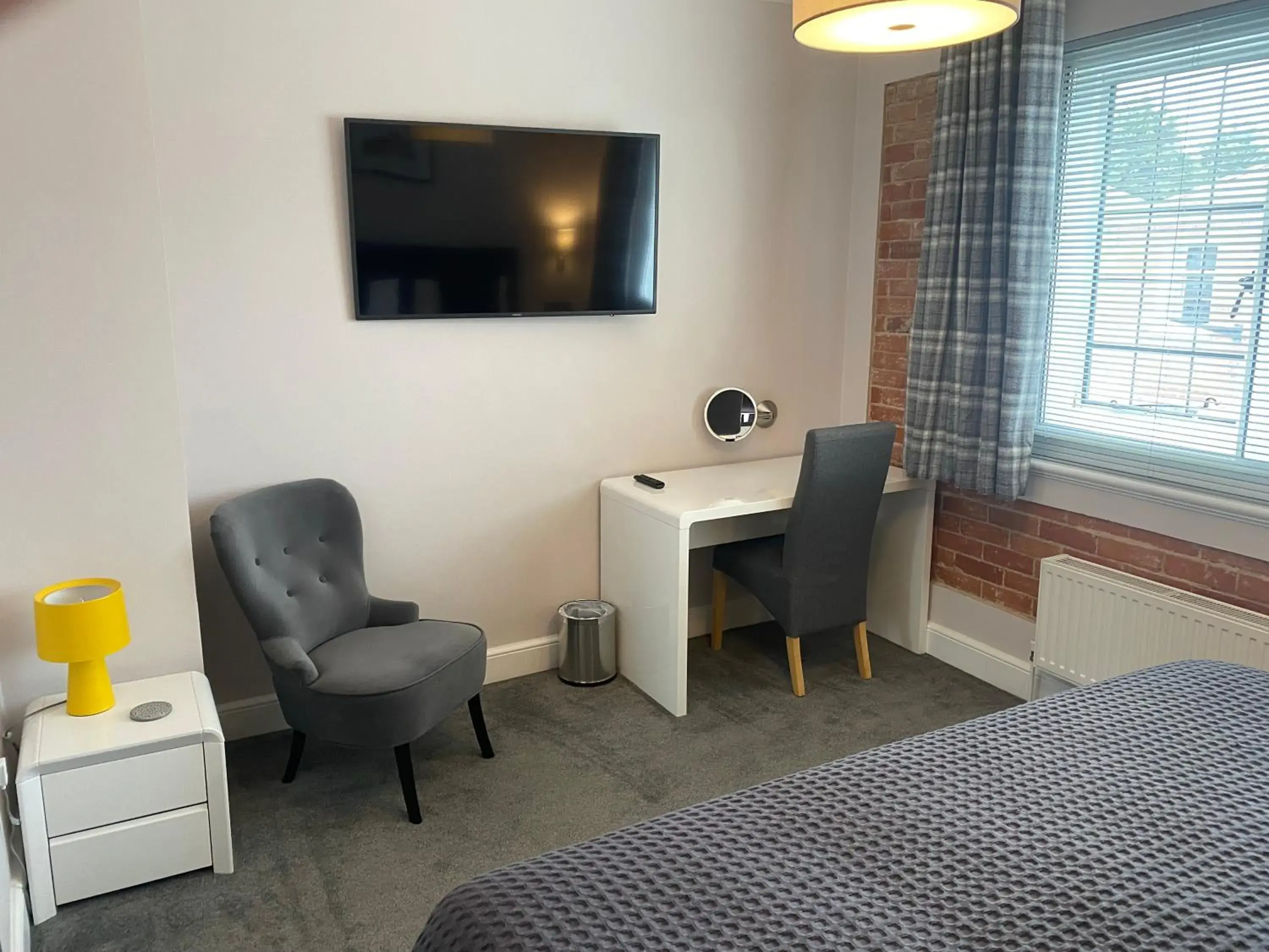 Suite in Qudos Suite in Qudos