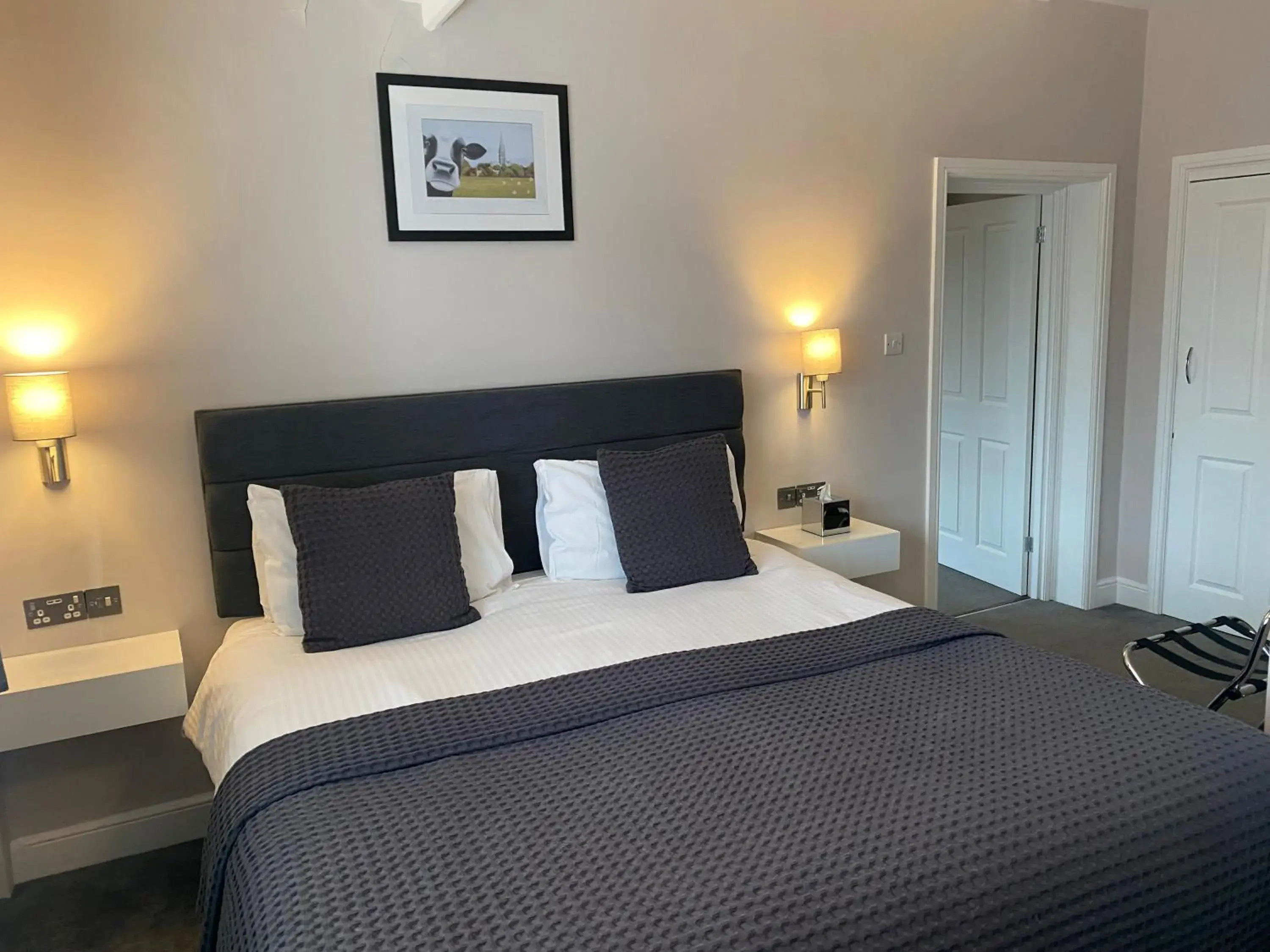 Suite in Qudos Suite in Qudos