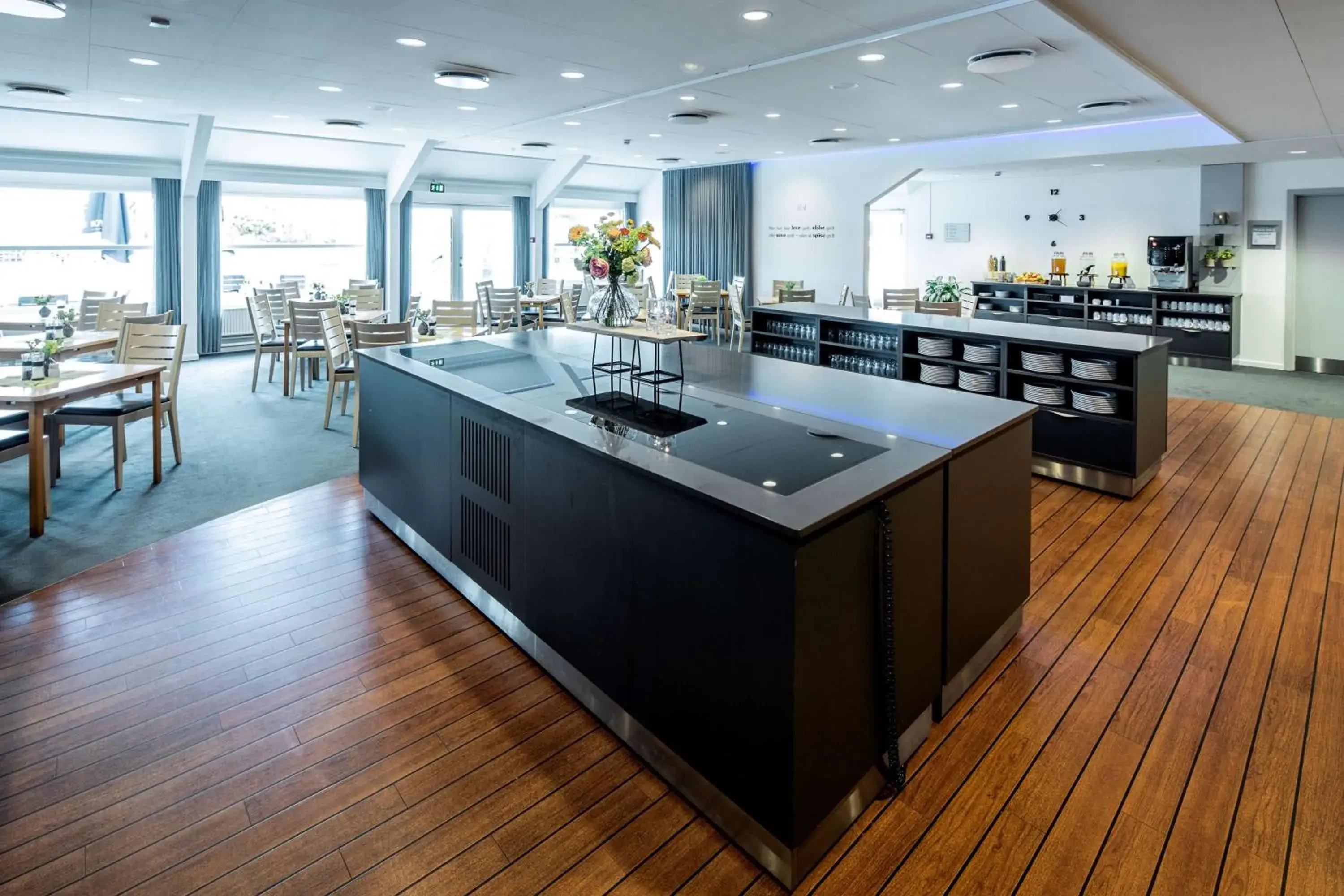 Restaurant/places to eat in Scandic Odense Restaurant/places to eat in Scandic Odense