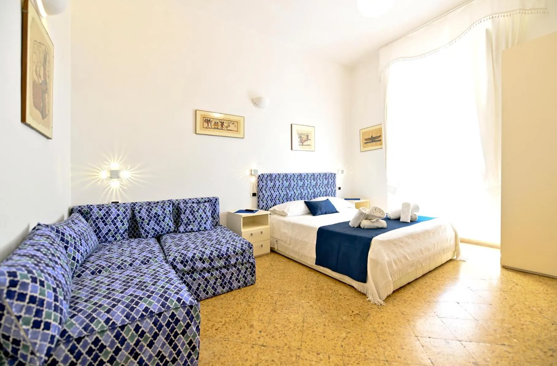 Residenza Sole Amalfi