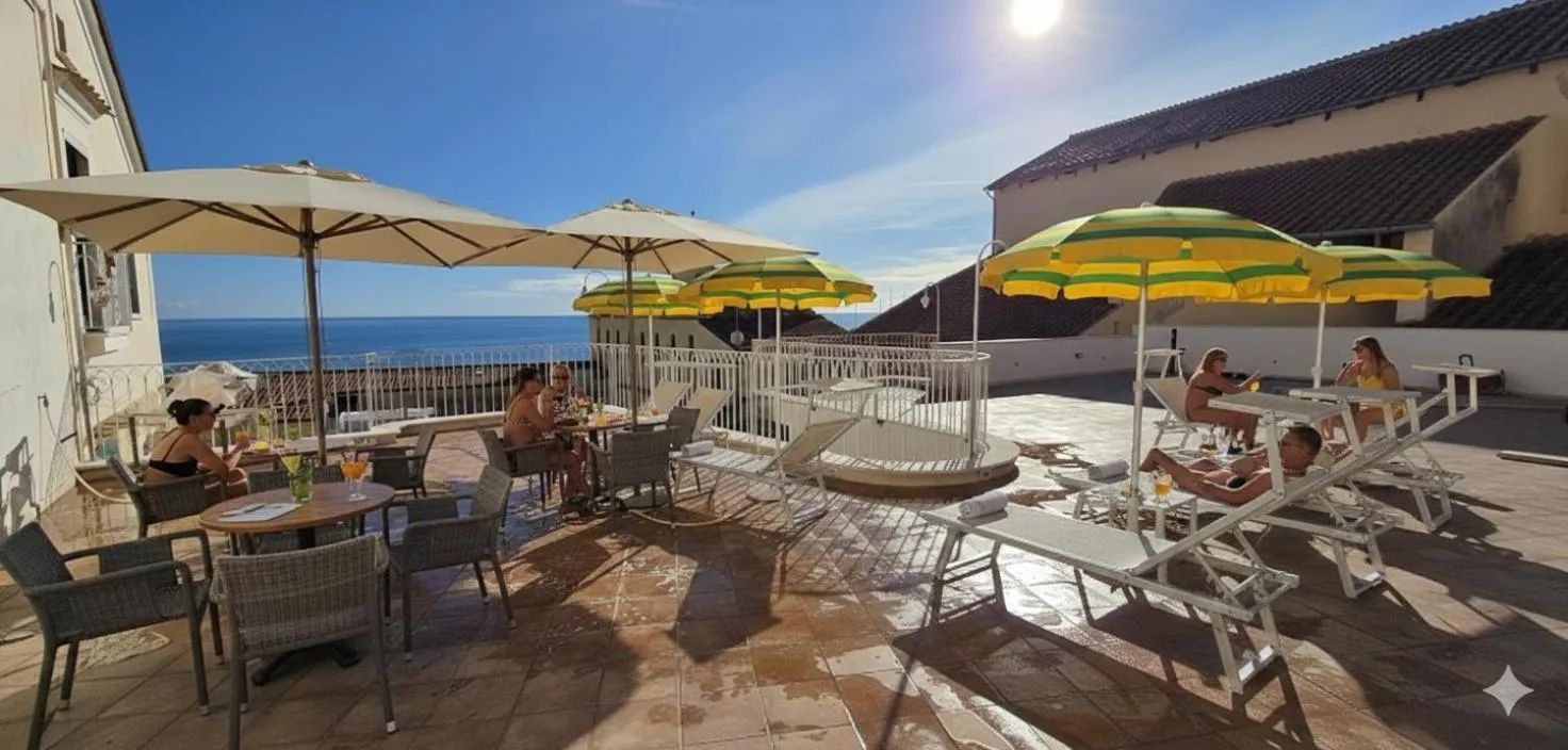 Residenza Sole Amalfi