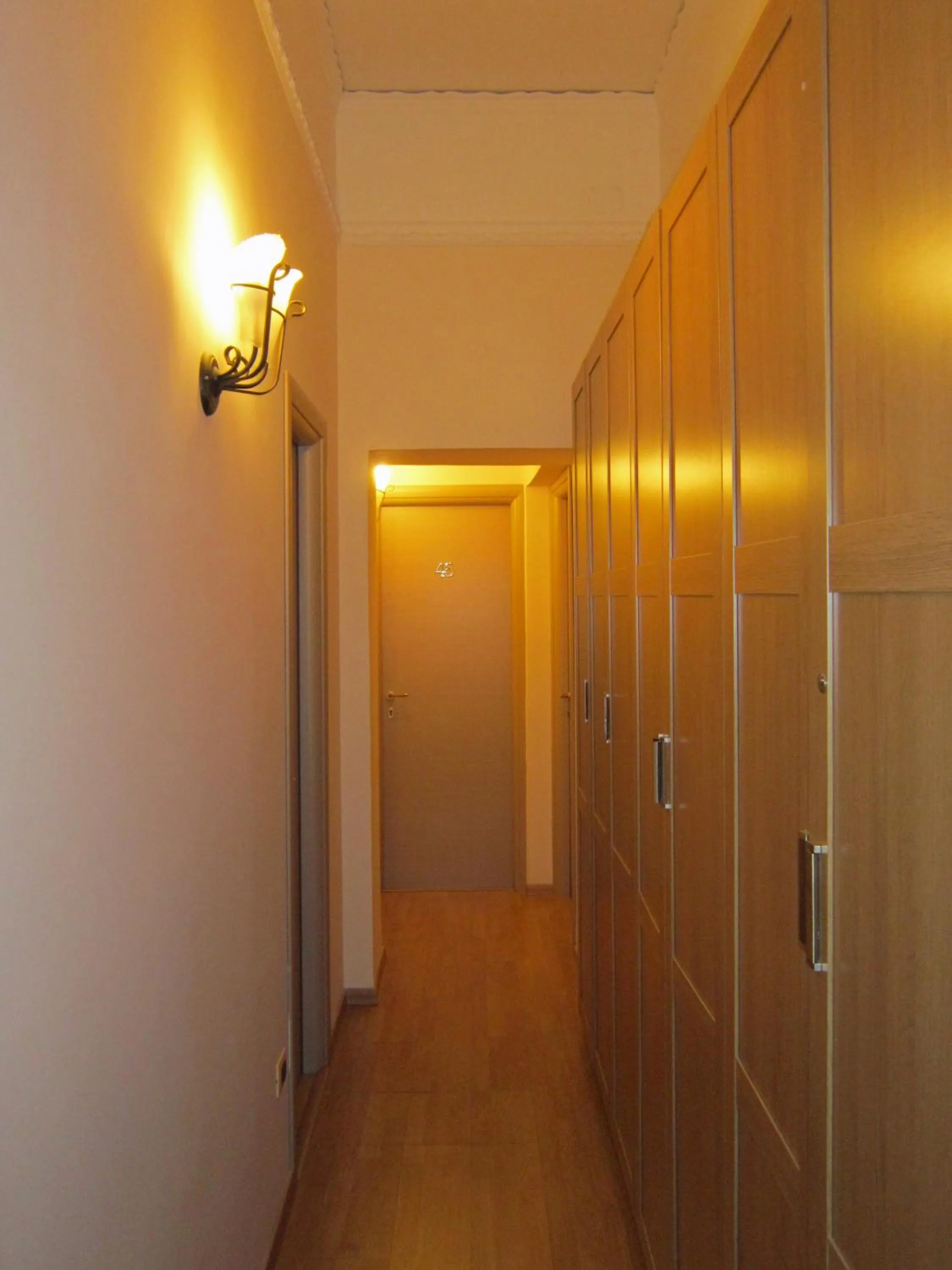 Other in Hotel Meublè Santa Chiara Suite